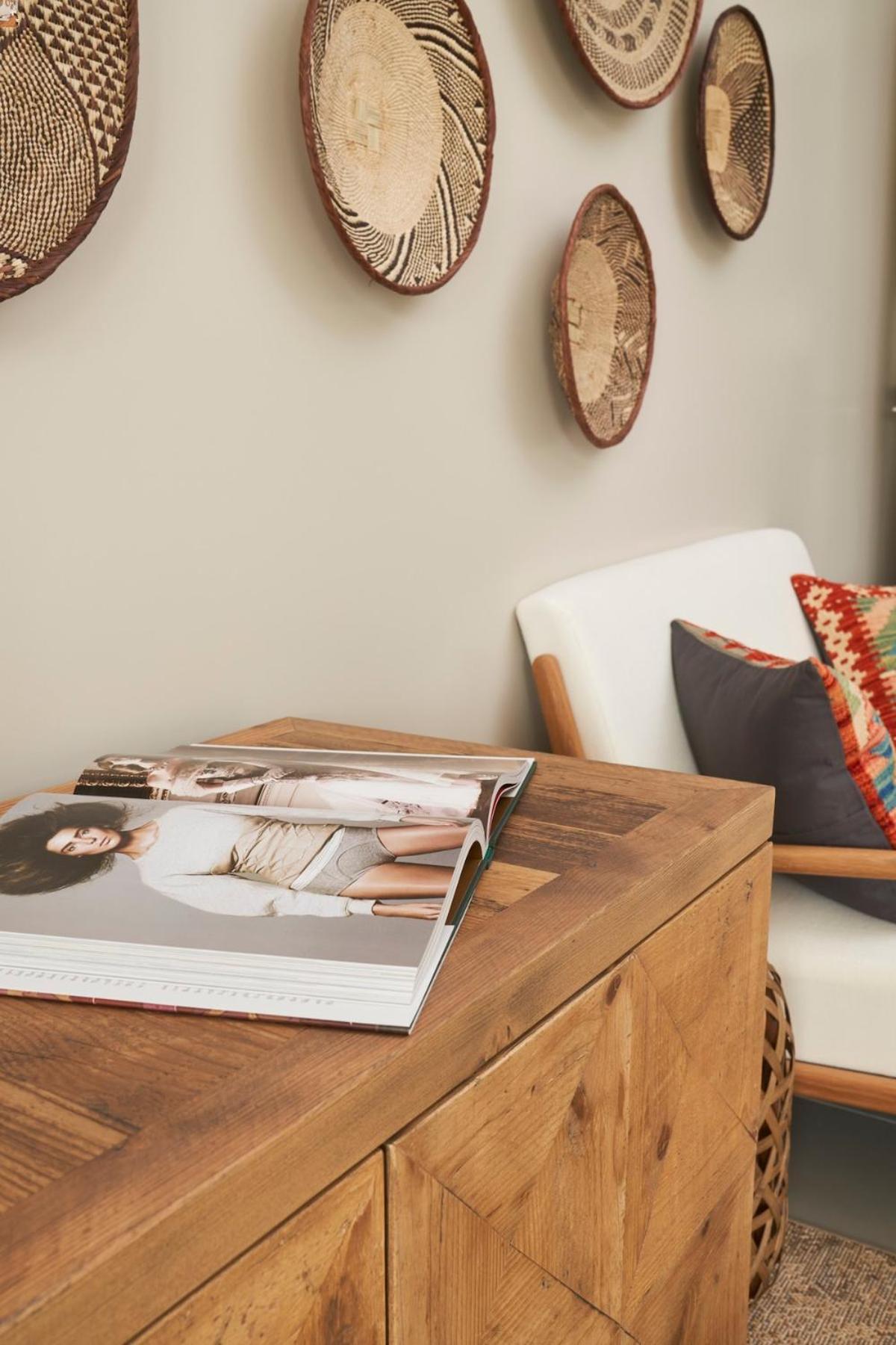 Appartement Harmony Living