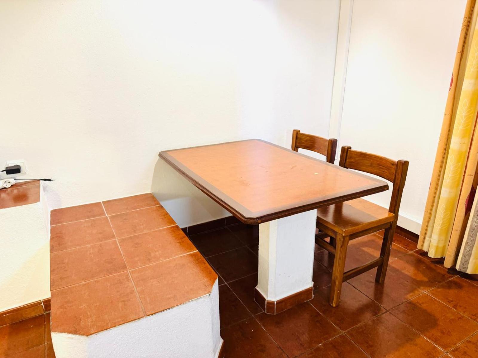 Oura Apartamento Albufeira