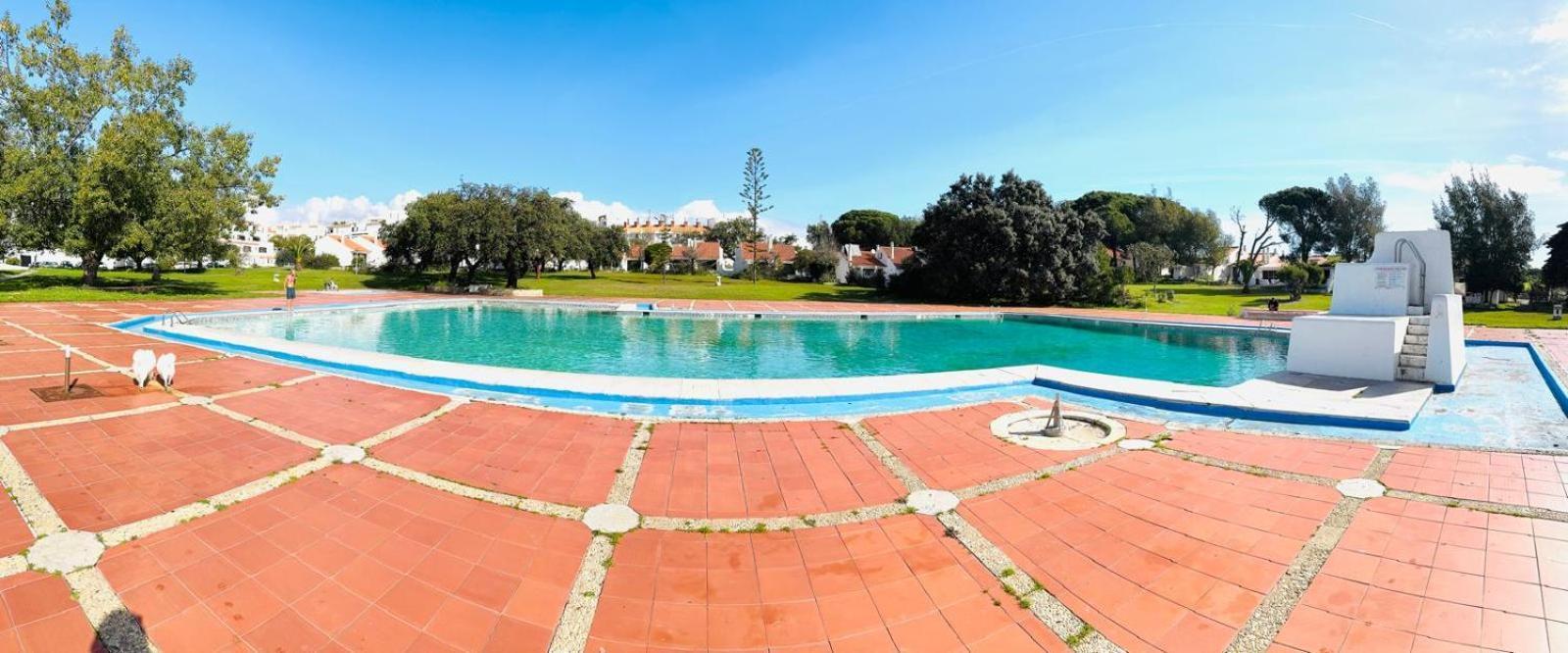 Apartamento Oura