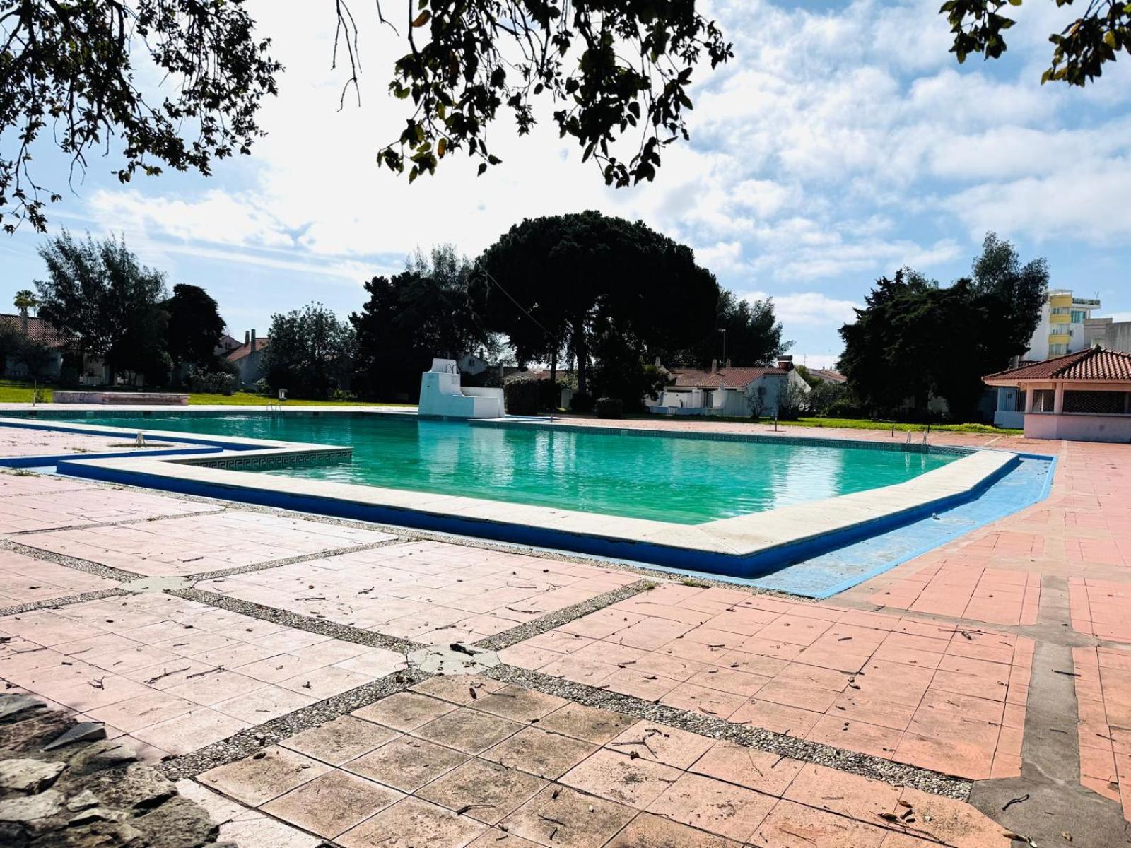 Oura Apartamento