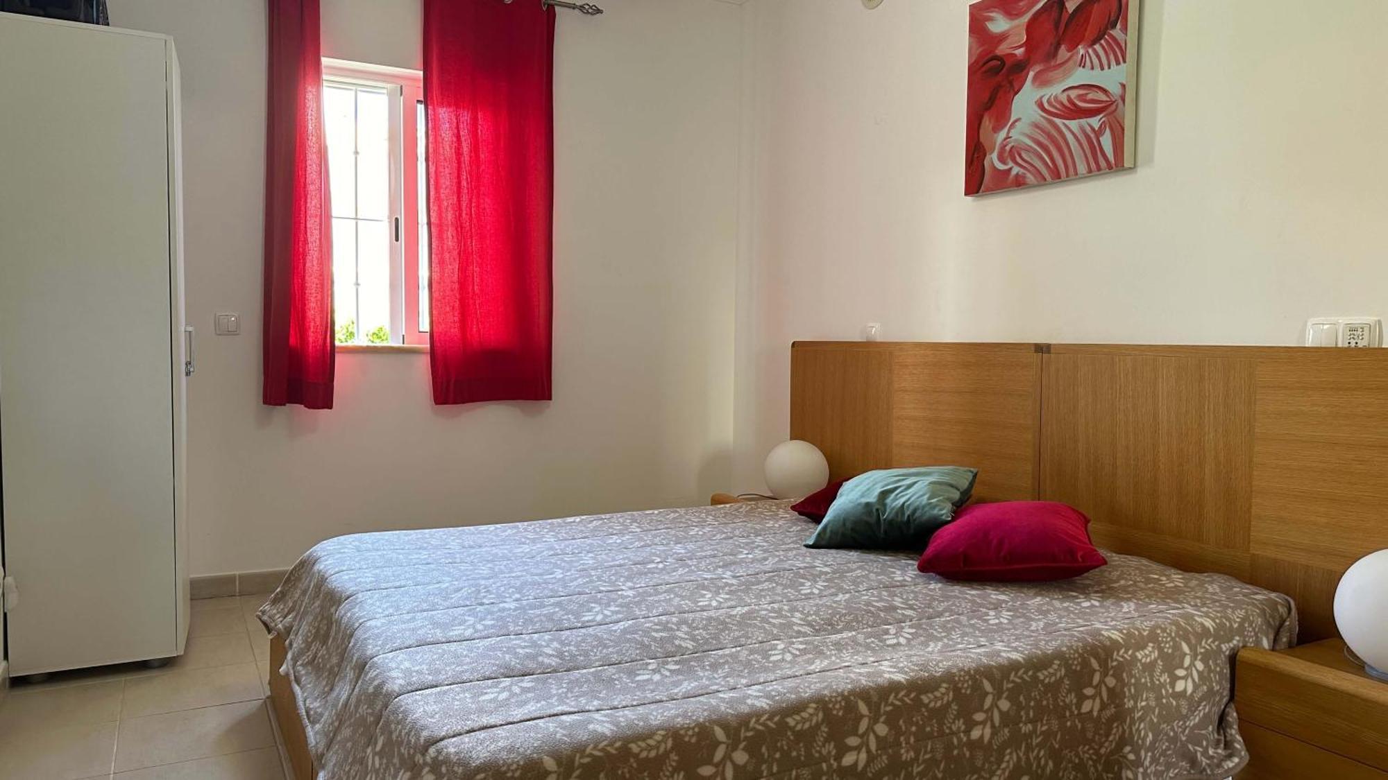 Josefa Holiday home