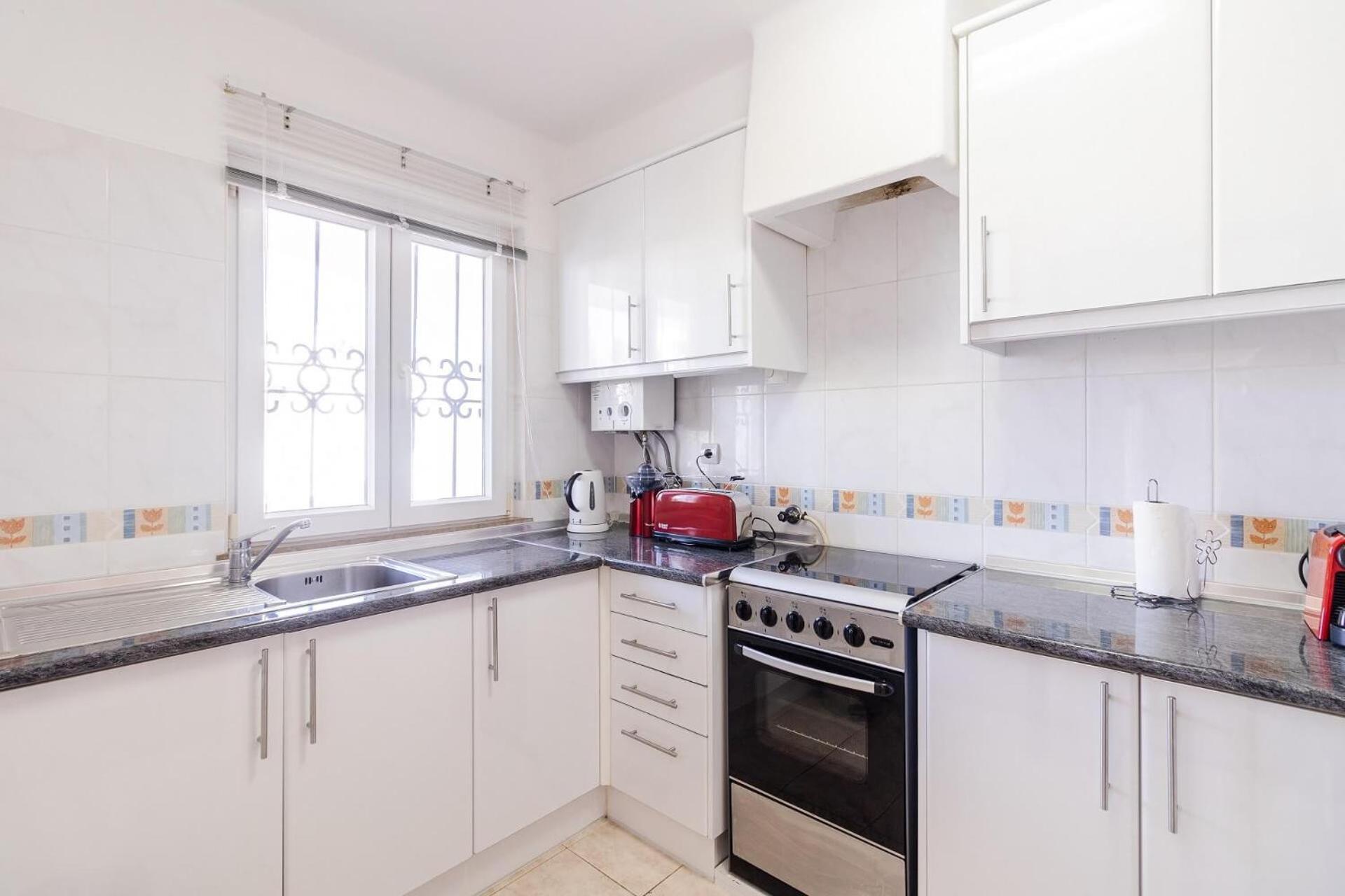 Apartment Corais Duplex