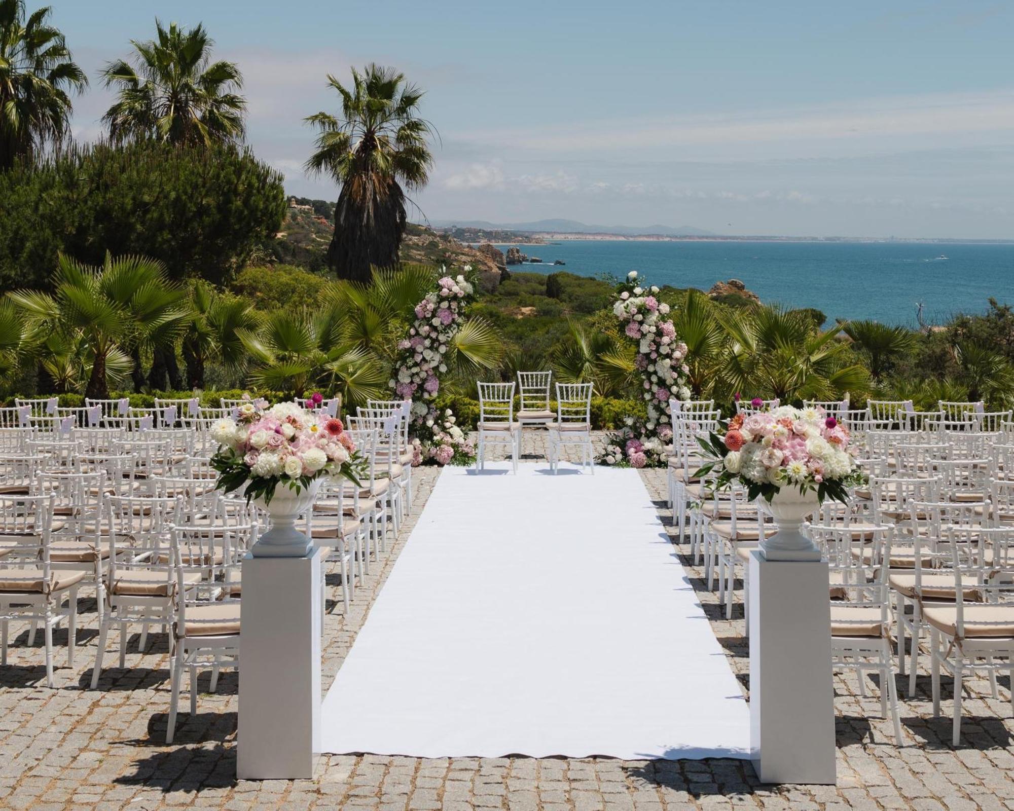 Hotel Kimpton Atlantico Algarve By Ihg Albufeira