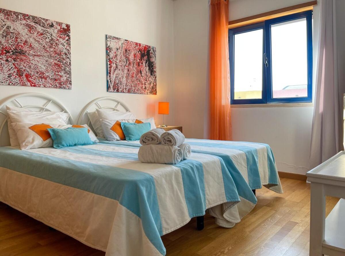 Da Orada T1-f124 Marina De Apartment *