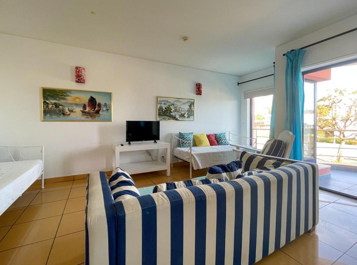 Apartment Da Orada T1-f124 Marina De *