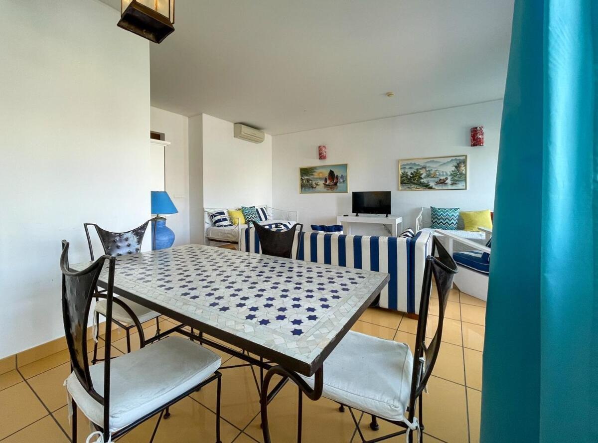 Apartment Da Orada T1-f124 Marina De Albufeira
