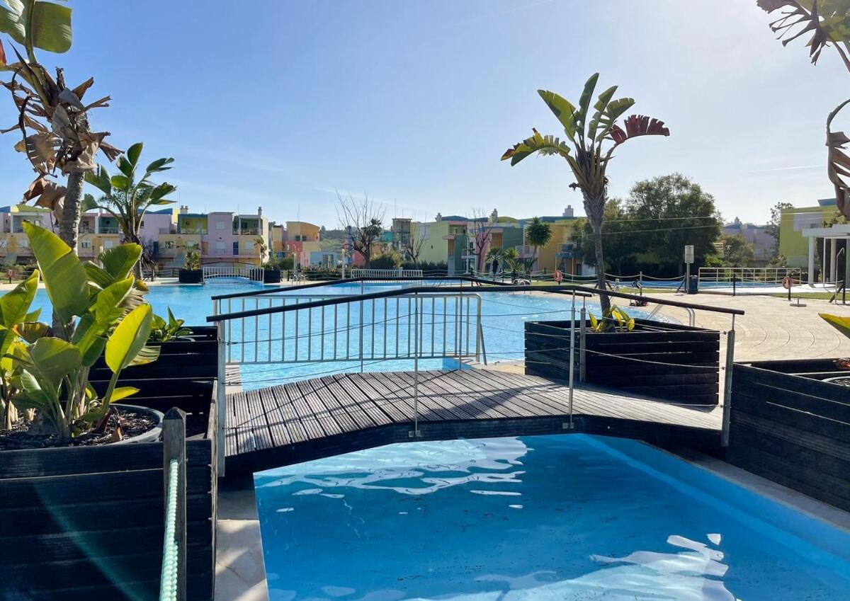 Da Orada T1-f124 Marina De Apartment
