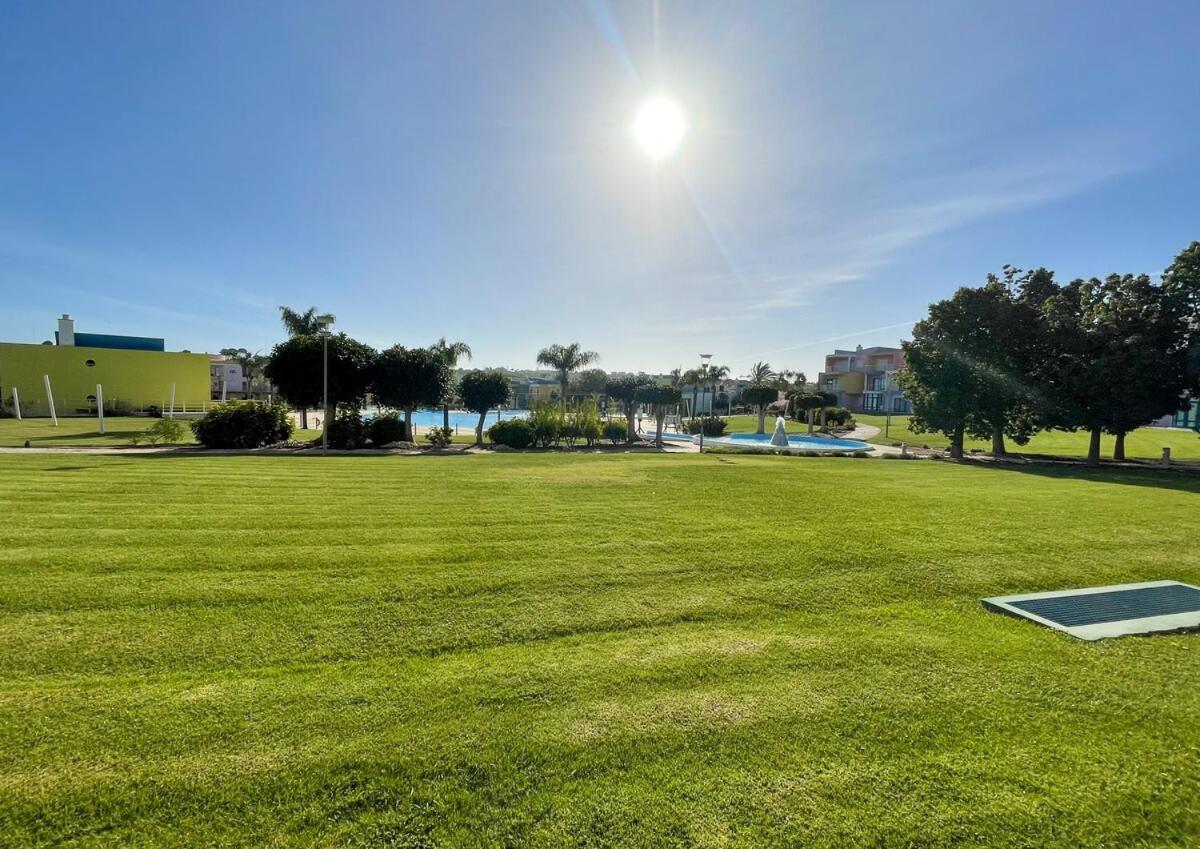 Da Orada T1-f124 Marina De Apartment *