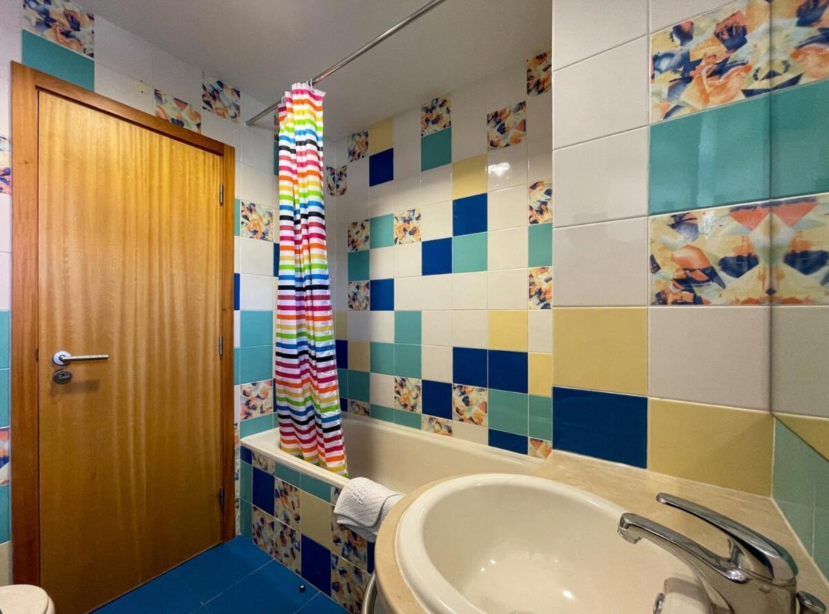 Apartment Da Orada T1-f124 Marina De *