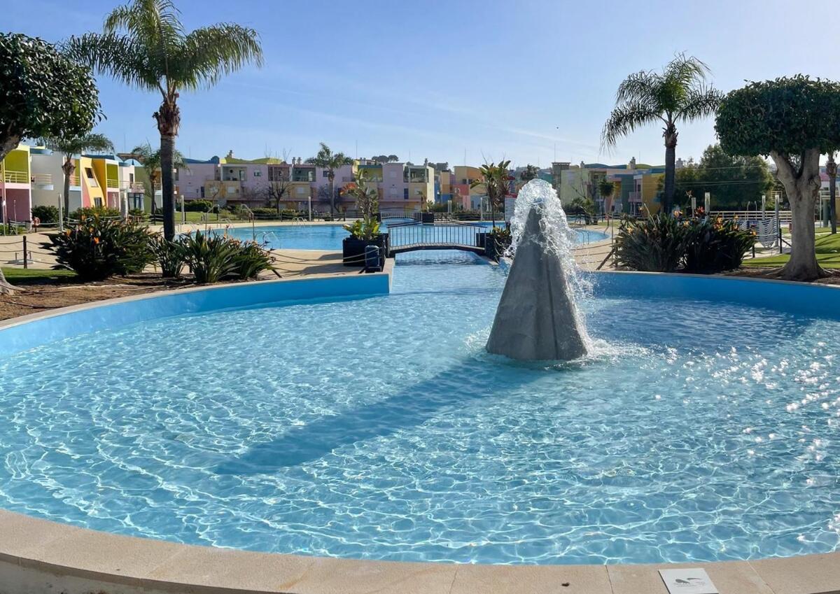 Da Orada T1-f124 Marina De Apartment Albufeira