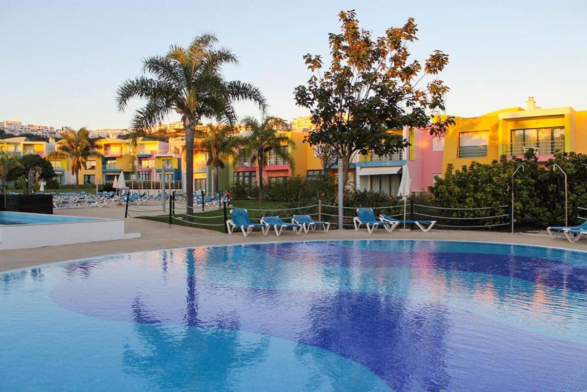 Apartment Da Orada T1-f124 Marina De Albufeira