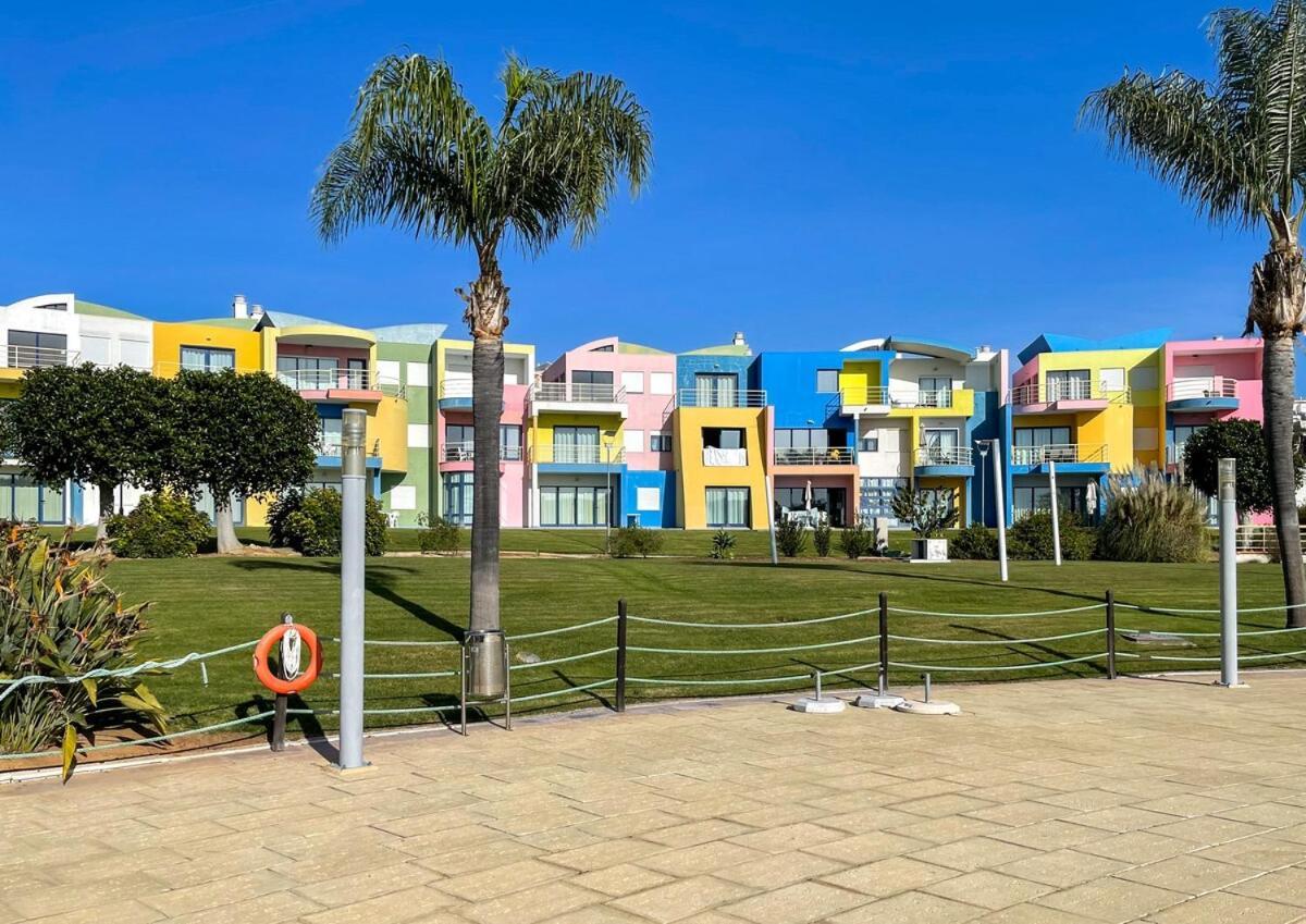Da Orada T1-f124 Marina De * Albufeira