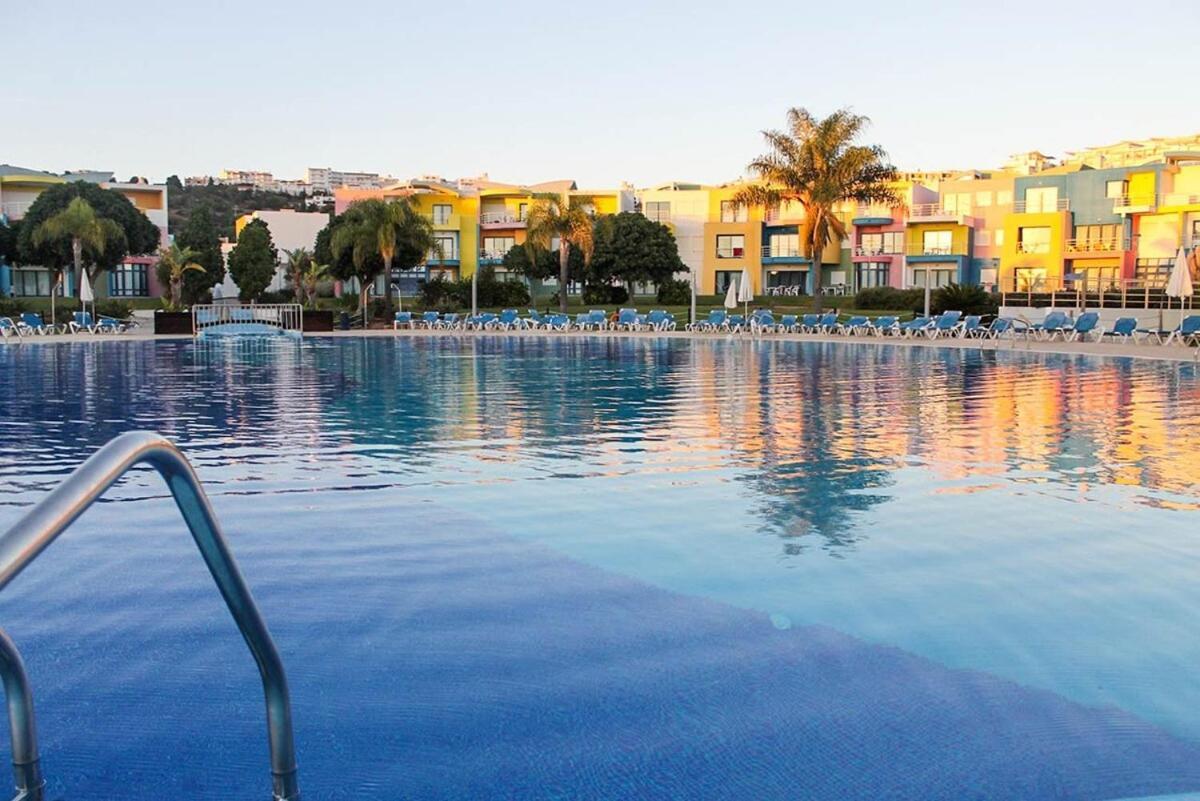 Da Orada T1-f124 Marina De Apartment