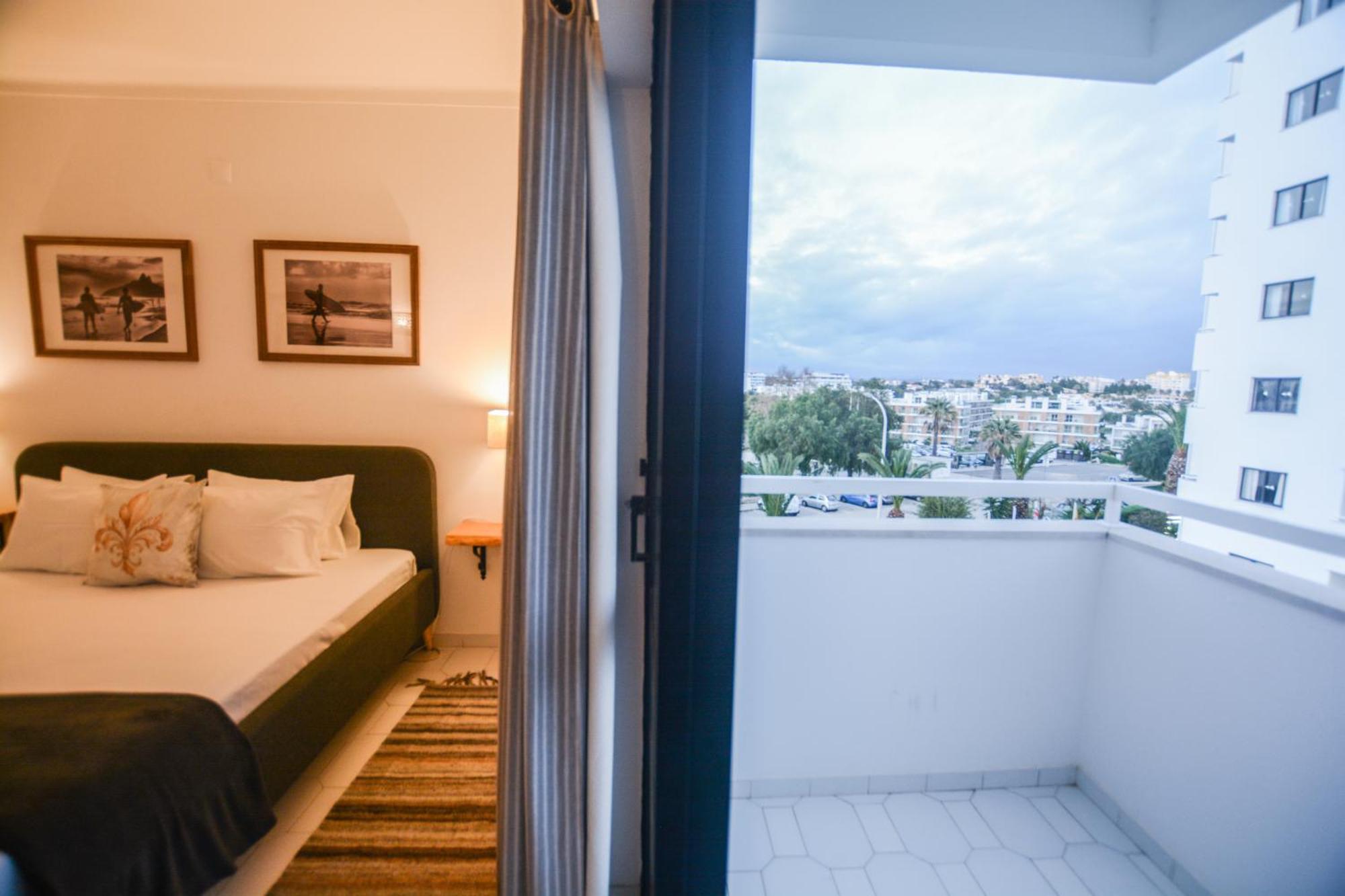 Apartment Casa Liz - Turistico Albufeira