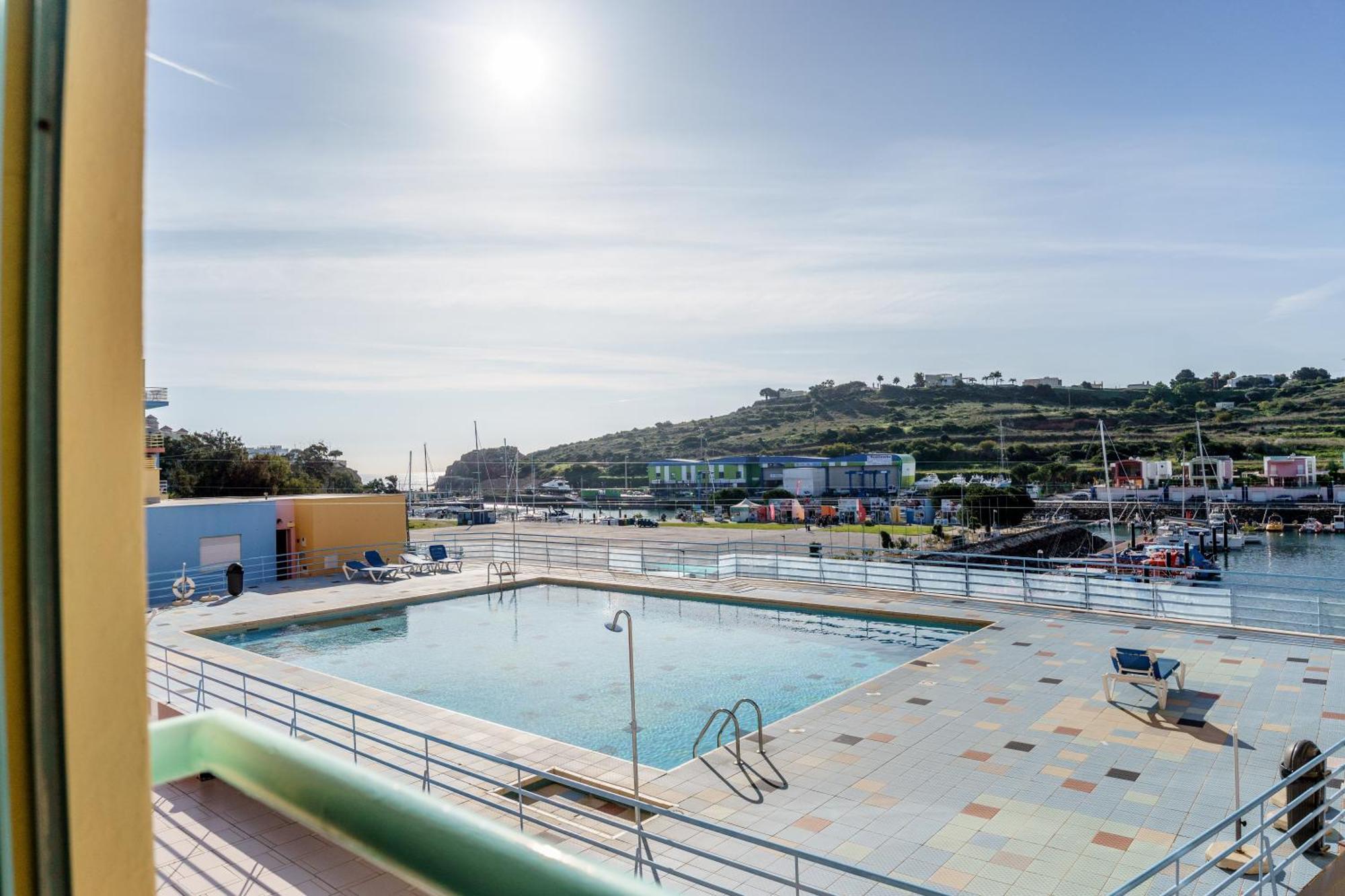Marina 4b 1d By Rs Apartamento Albufeira