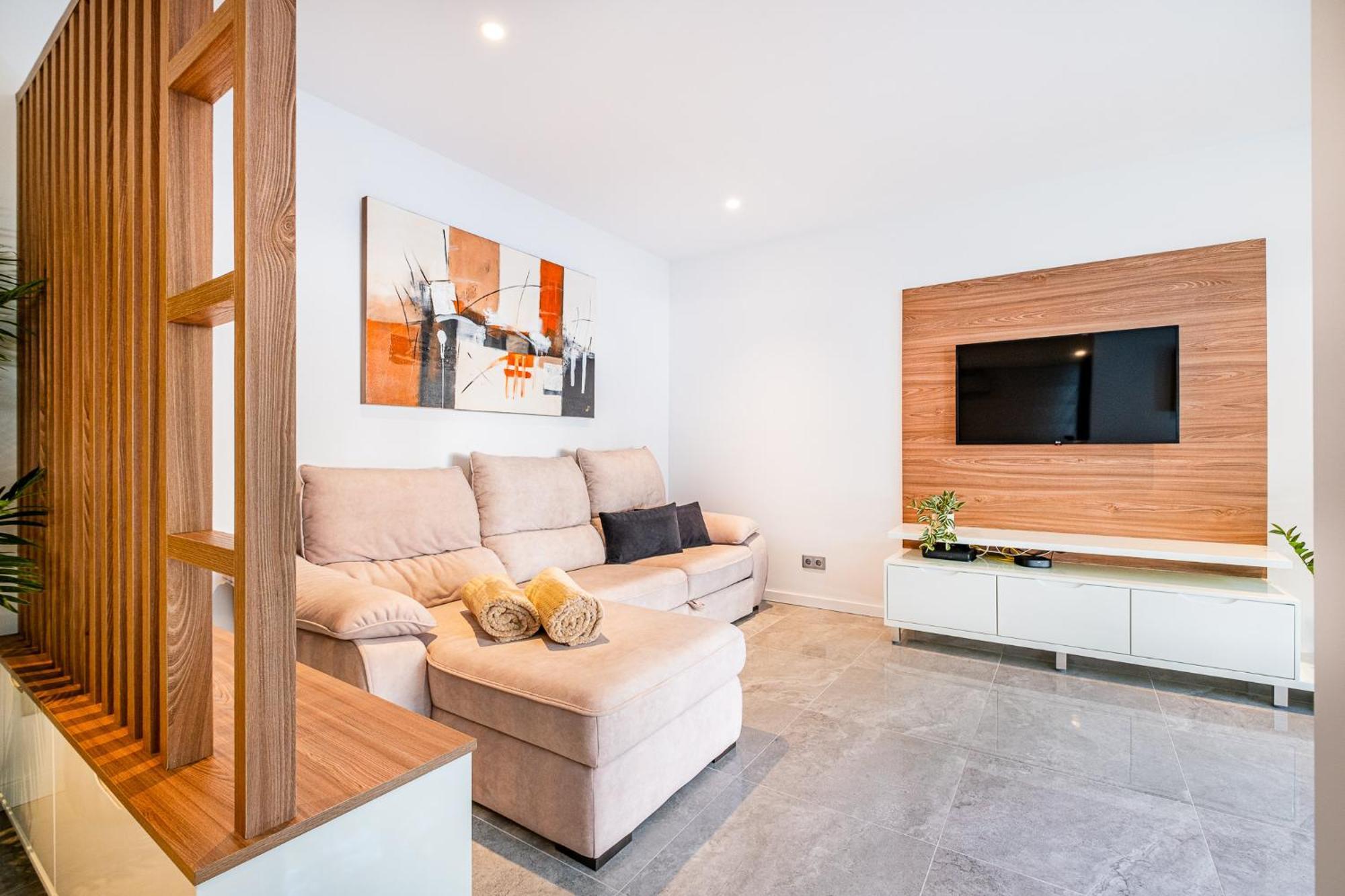 Apartment Old Town Charm Albufeira