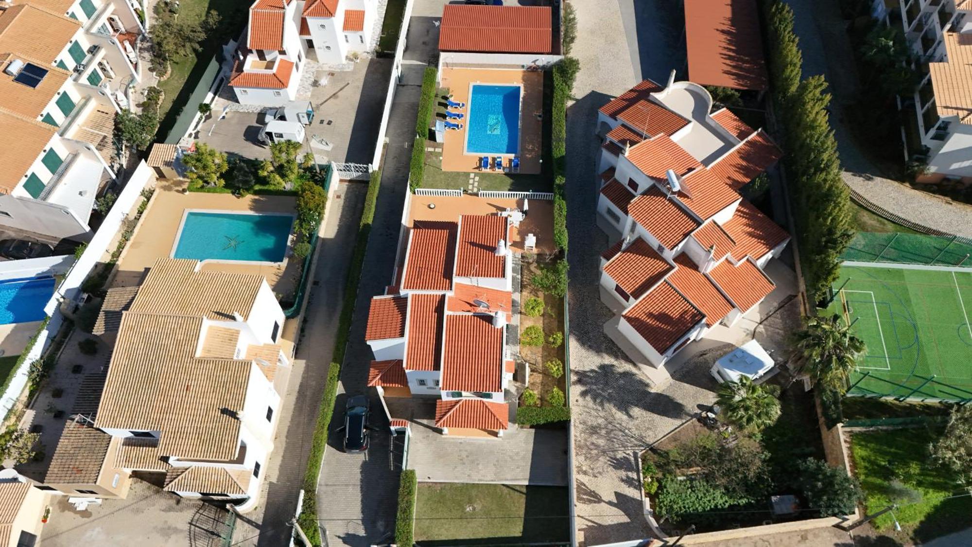 Casa Do Algarve By Check-in Portugal