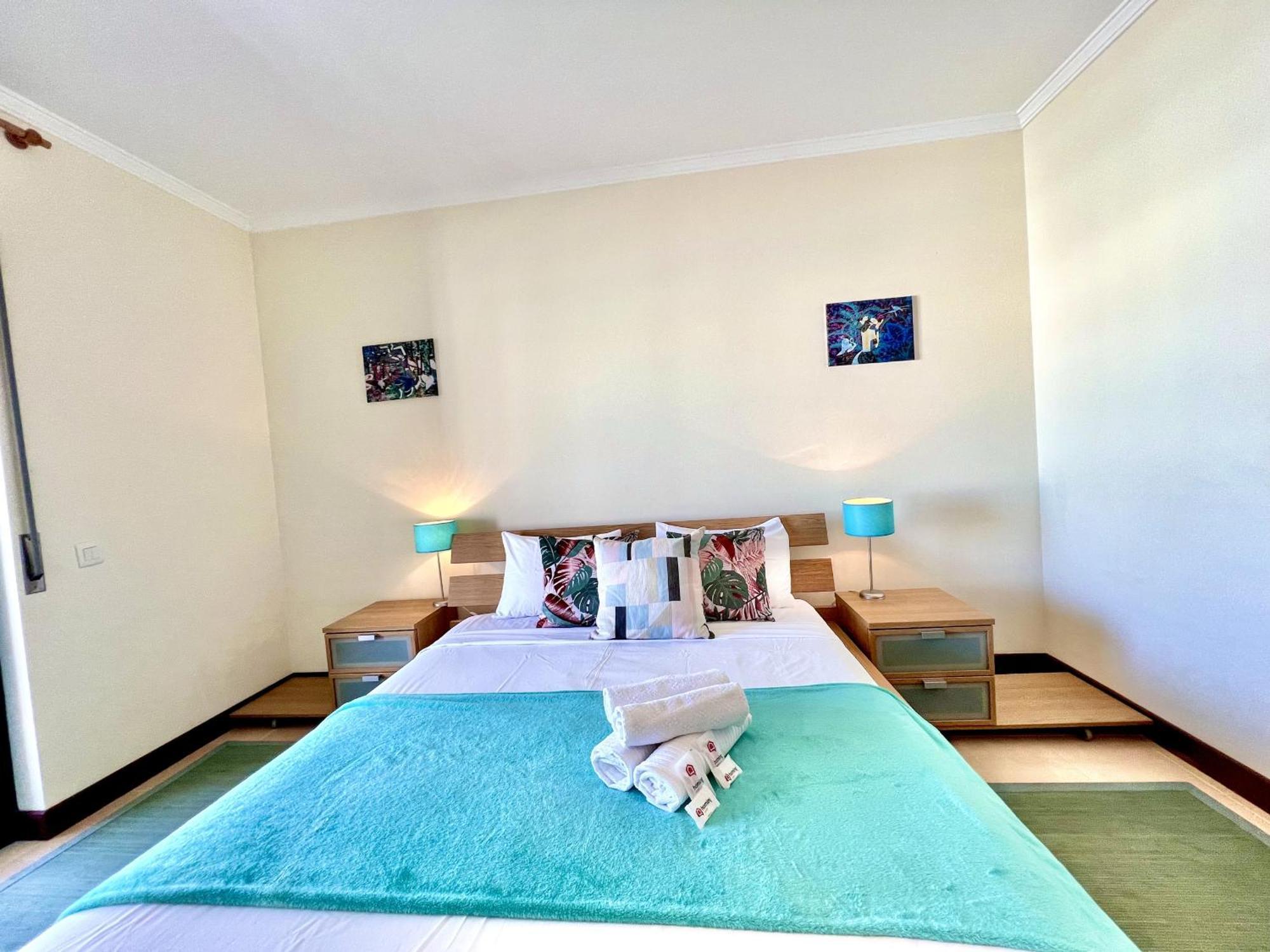Salgados 6 By Homing Apartment *