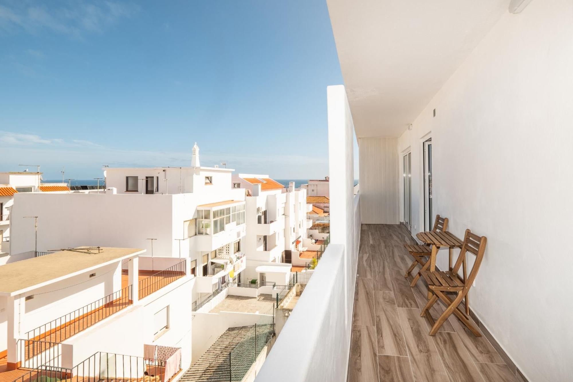 Apartamento Beguest Oceanic Rainbow