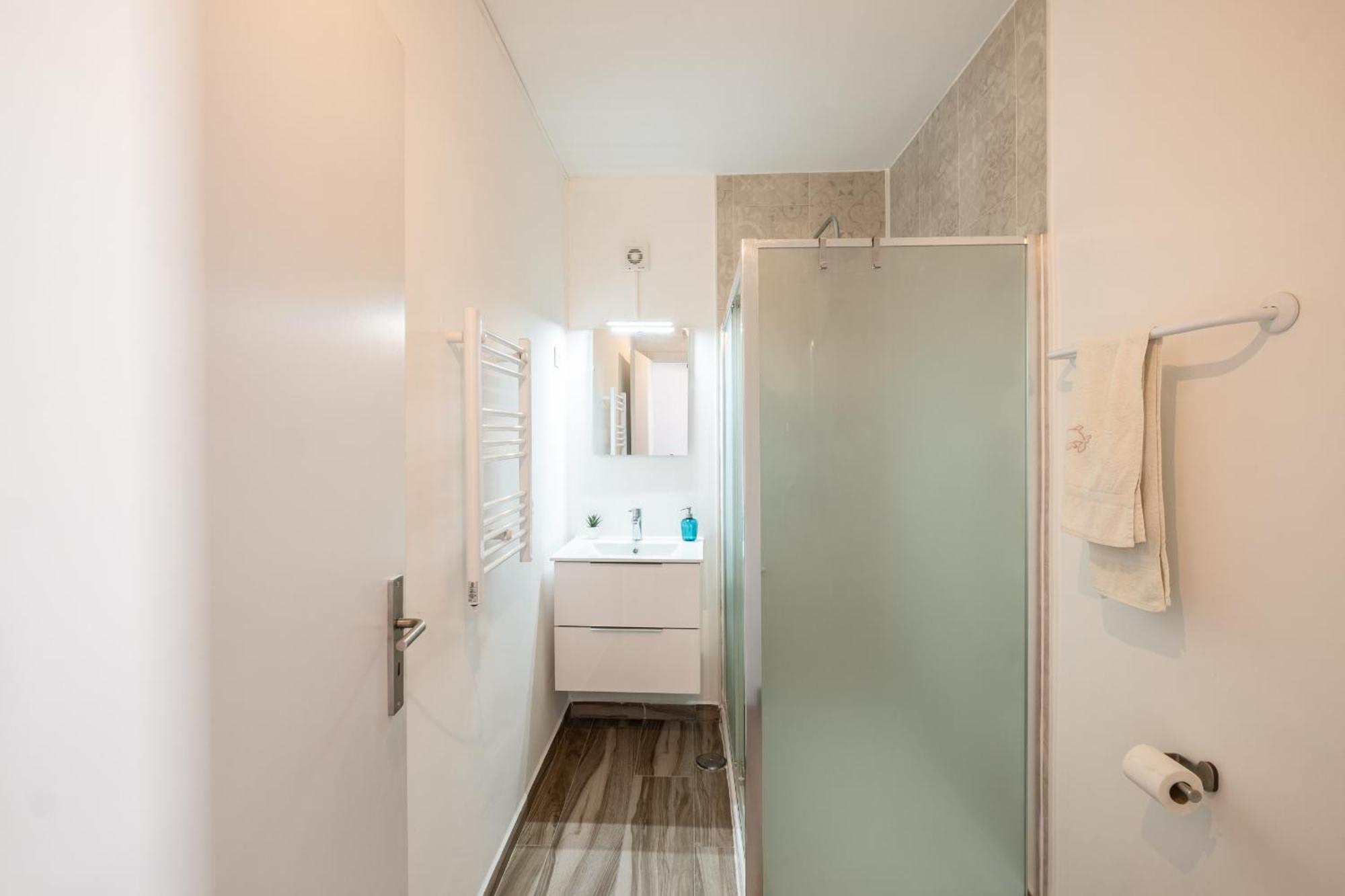 Beguest Oceanic Rainbow Apartamento