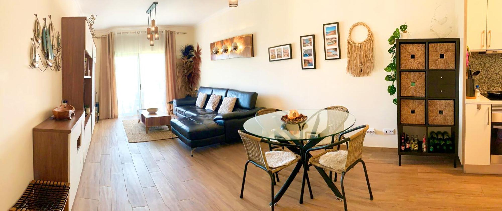 Apartment Marina Garden Palm Tree By Be Cherish *
