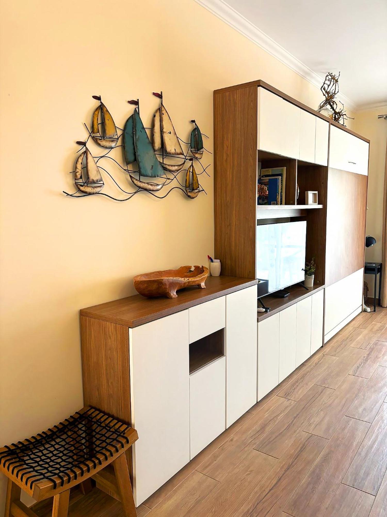 Apartment Marina Garden Palm Tree By Be Cherish *