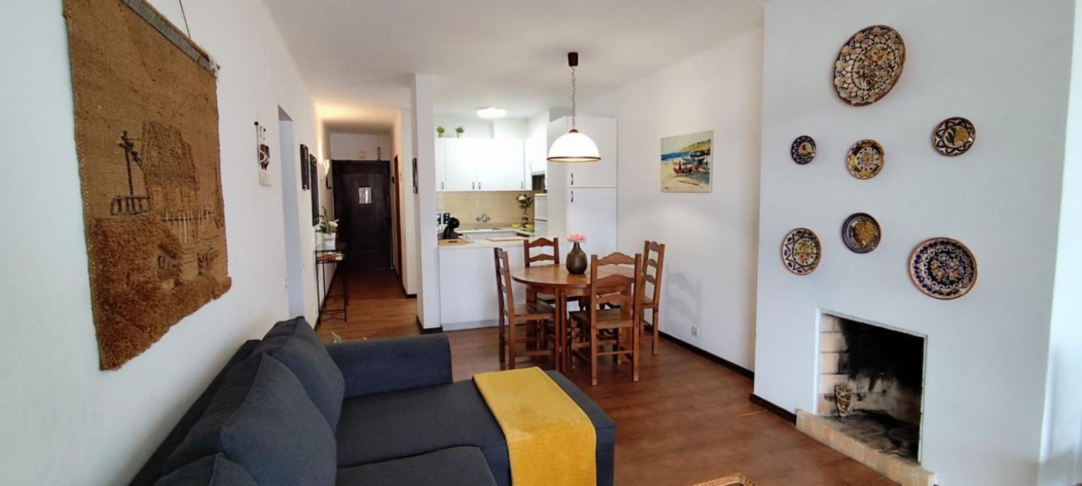 Ivone By Sunnyway Apartment Albufeira