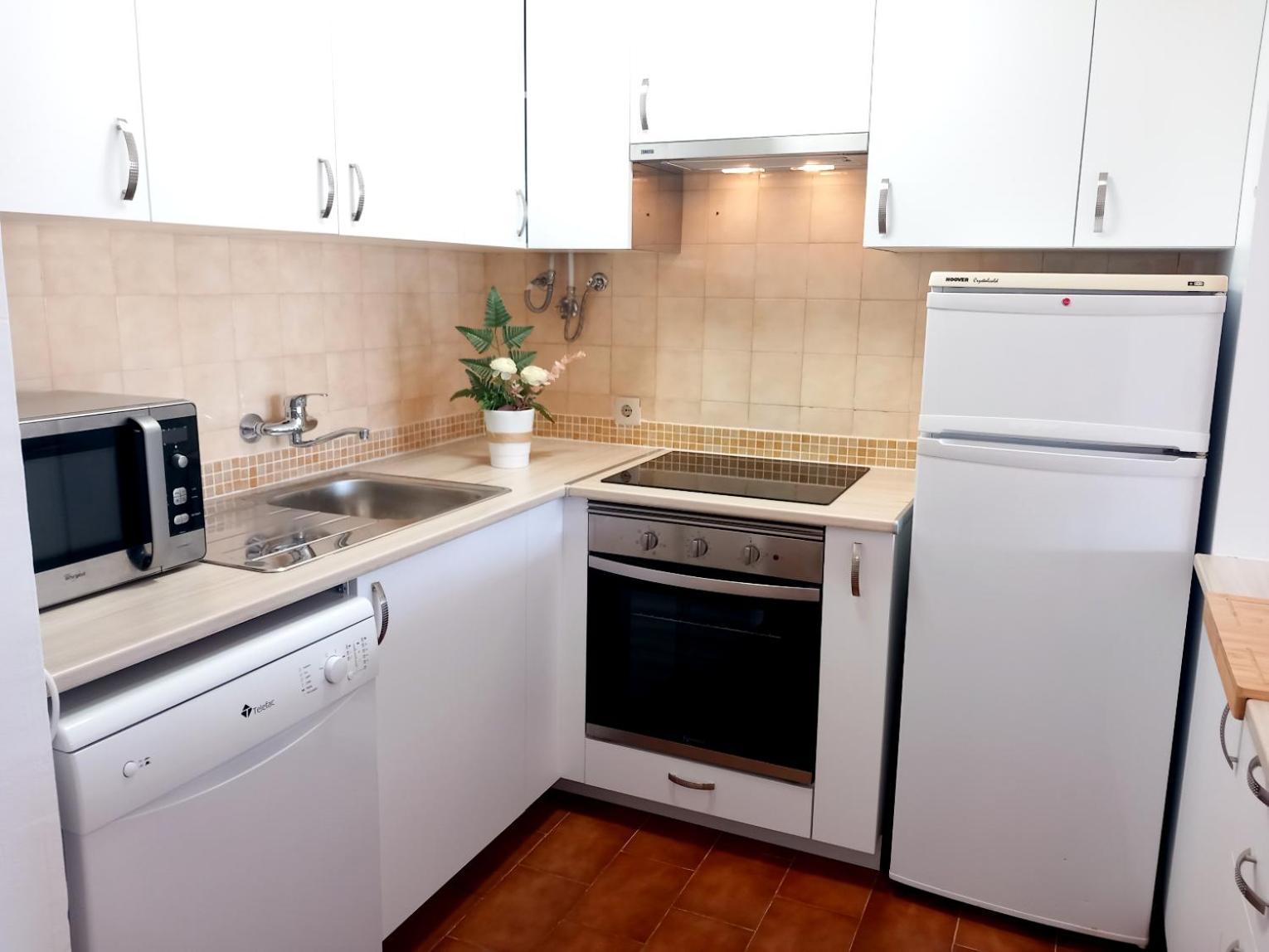 Apartment Ivone By Sunnyway