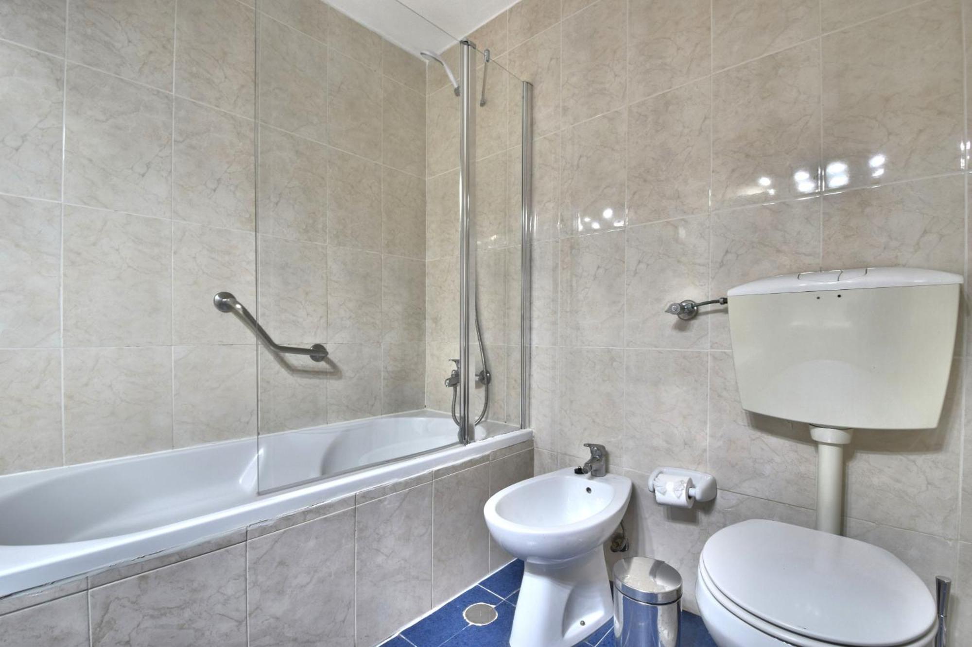 Beguest Oura Vilanova Apartment Albufeira