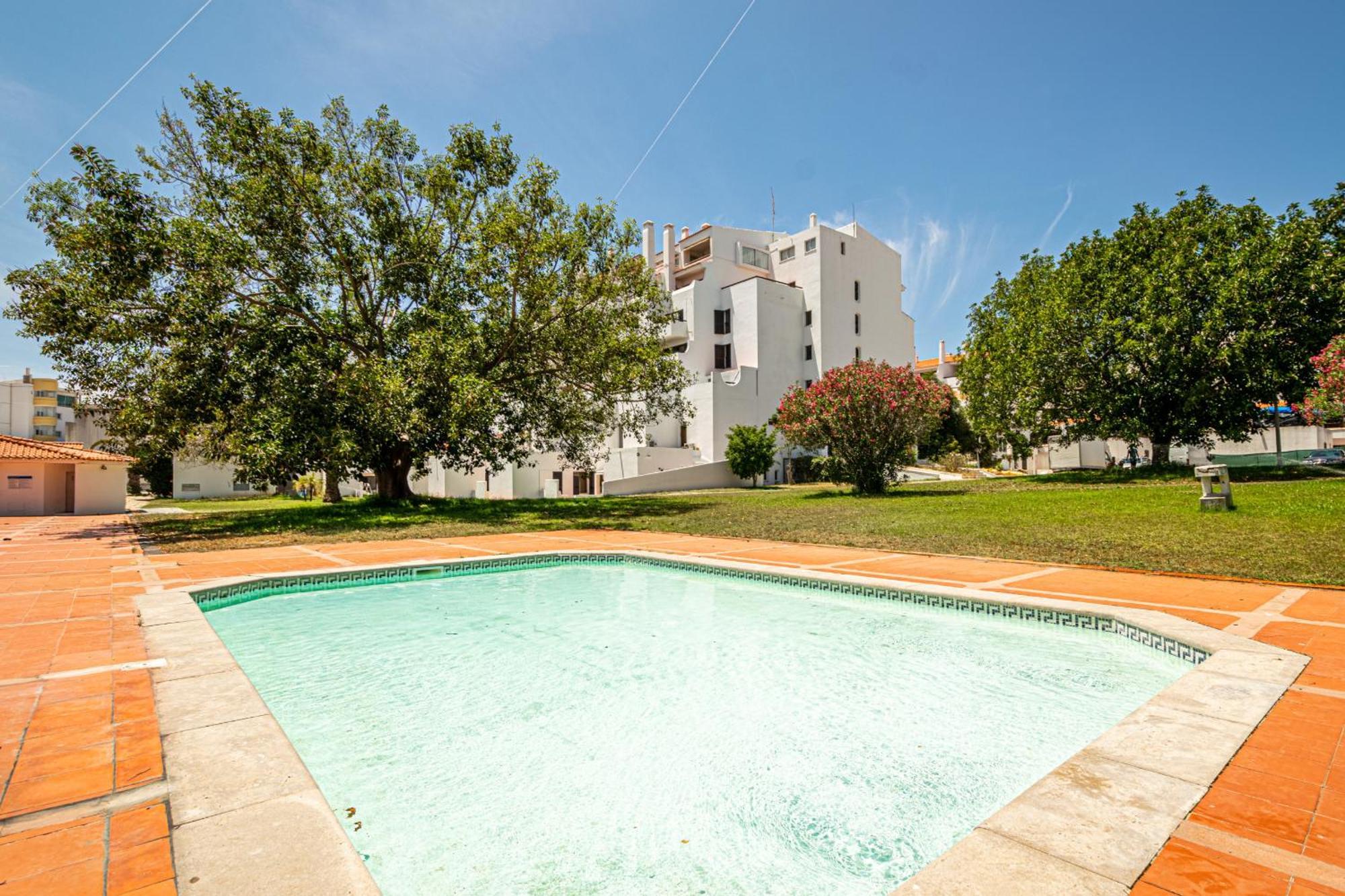 Apartment Beguest Oura Vilanova *