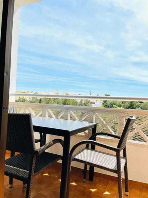 Apartment Cosy 1 Bedroom In A Center Albufeira