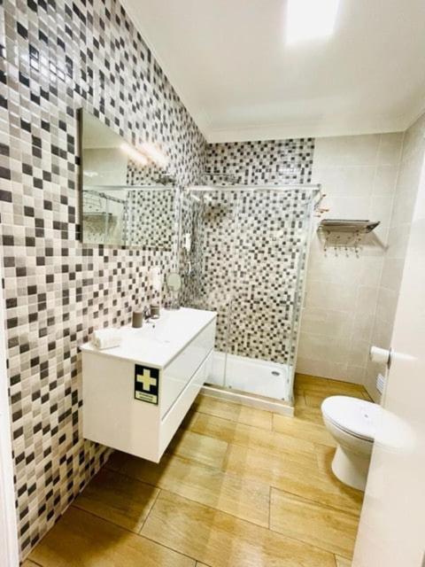 Apartment Cosy 1 Bedroom In A Center Albufeira