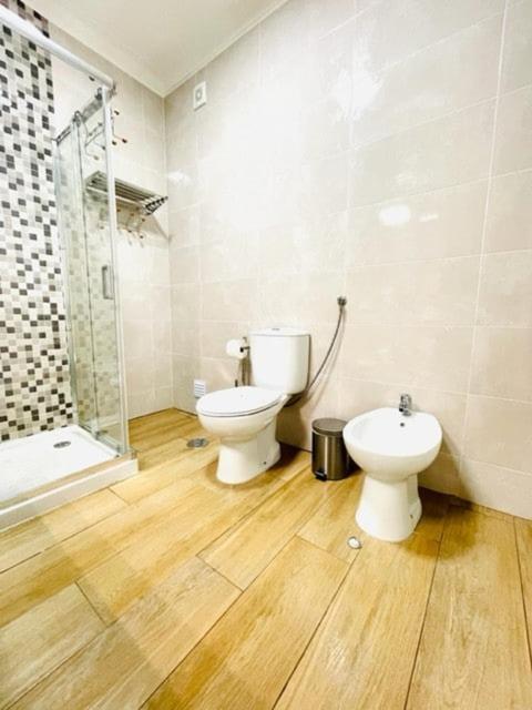 Apartment Cosy 1 Bedroom In A Center Albufeira
