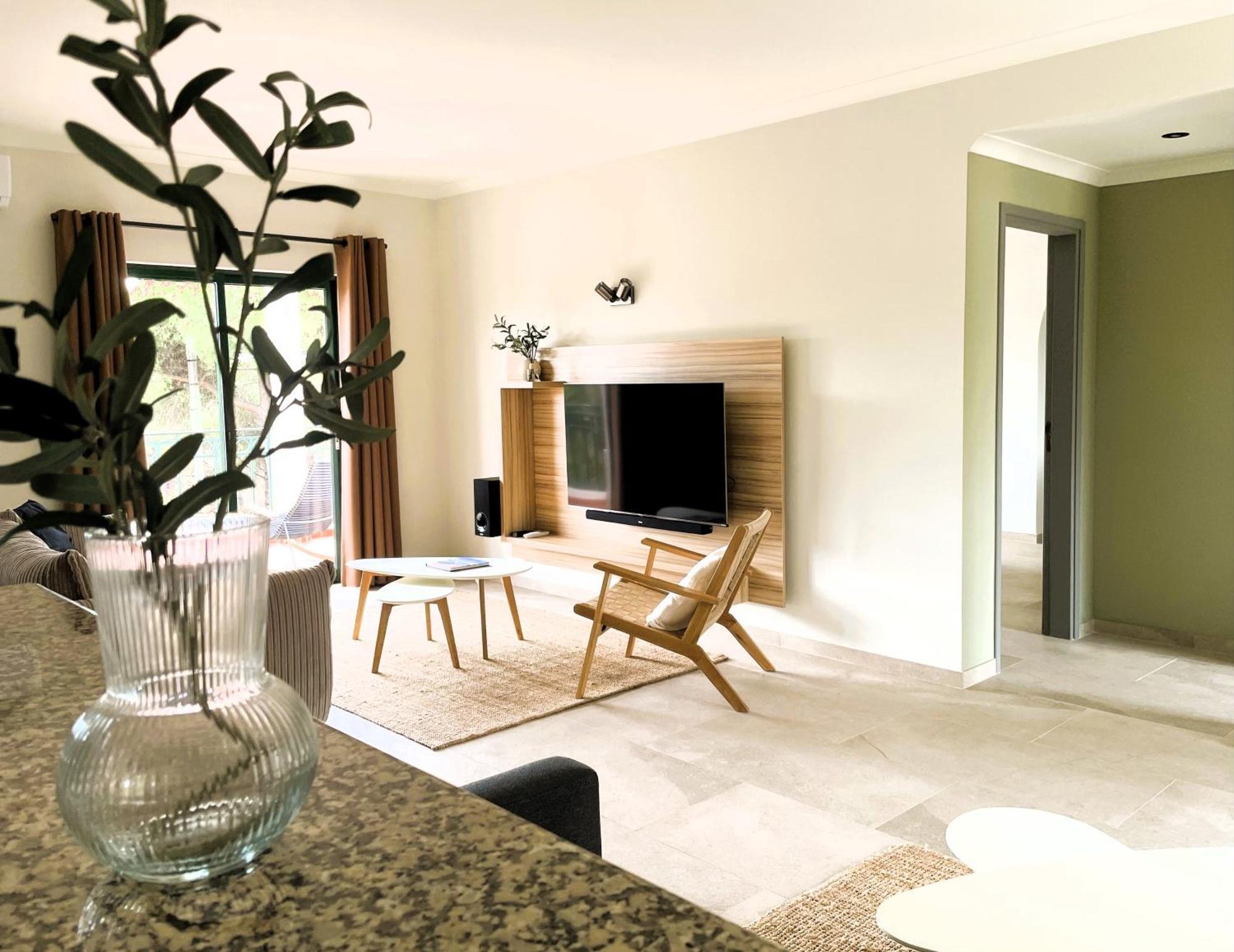 Appartement Casa Velha - Adults Friendly