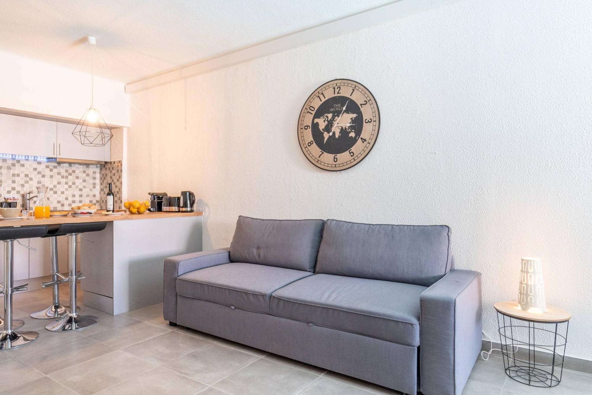Appartement Magna - Apt- 206 By Hellovacations *