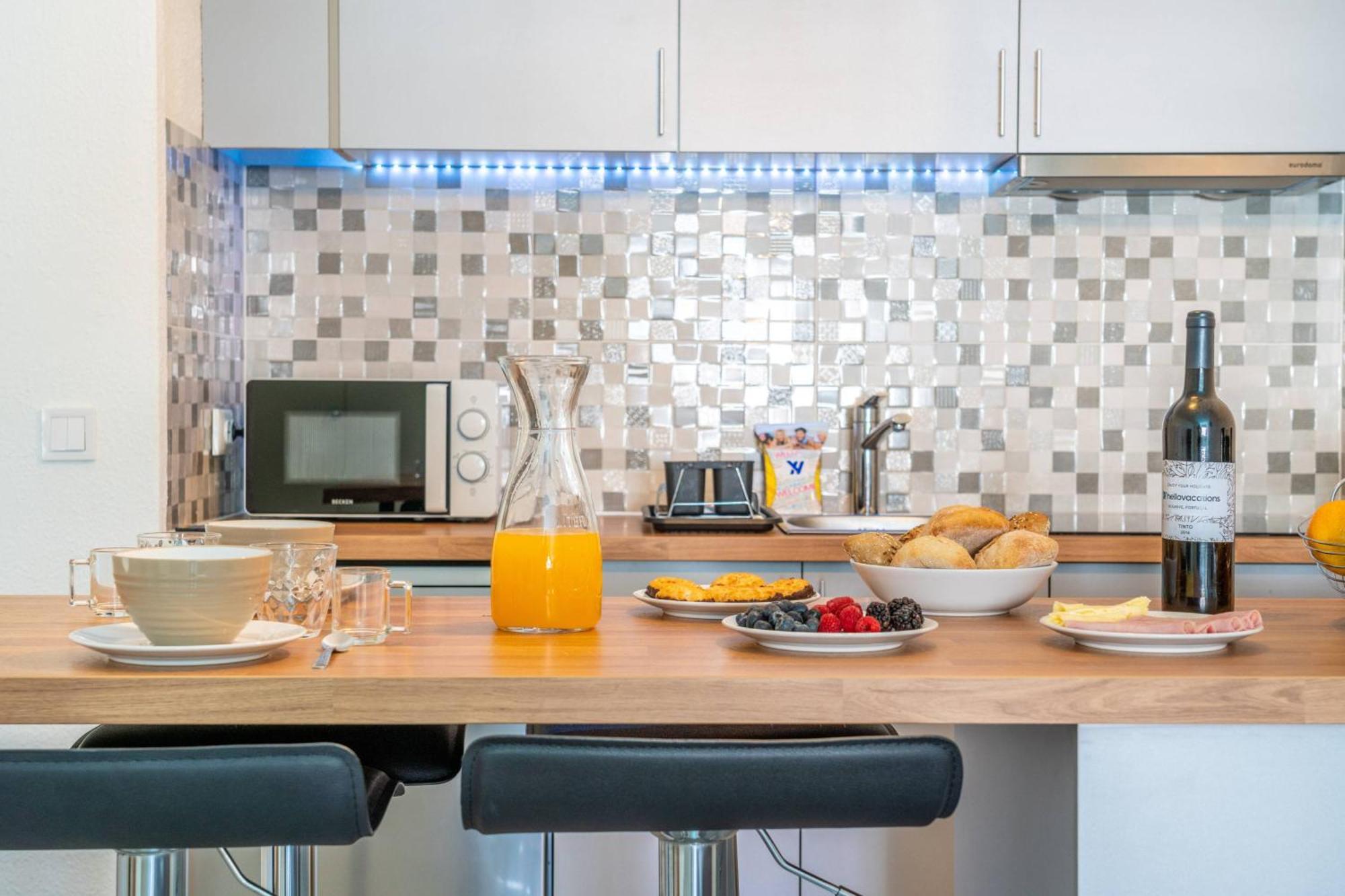 Magna - Apt- 206 By Hellovacations * Albufeira