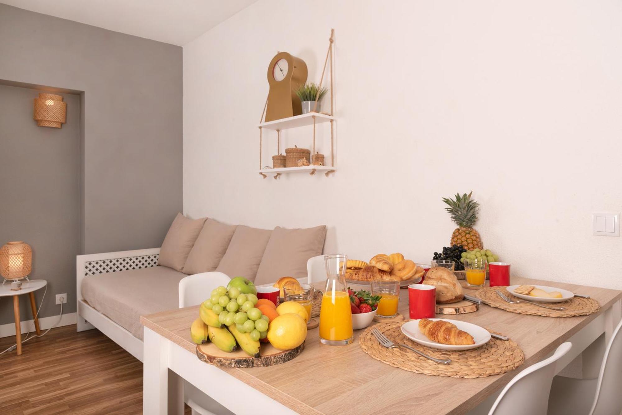 Town & Apartamento *