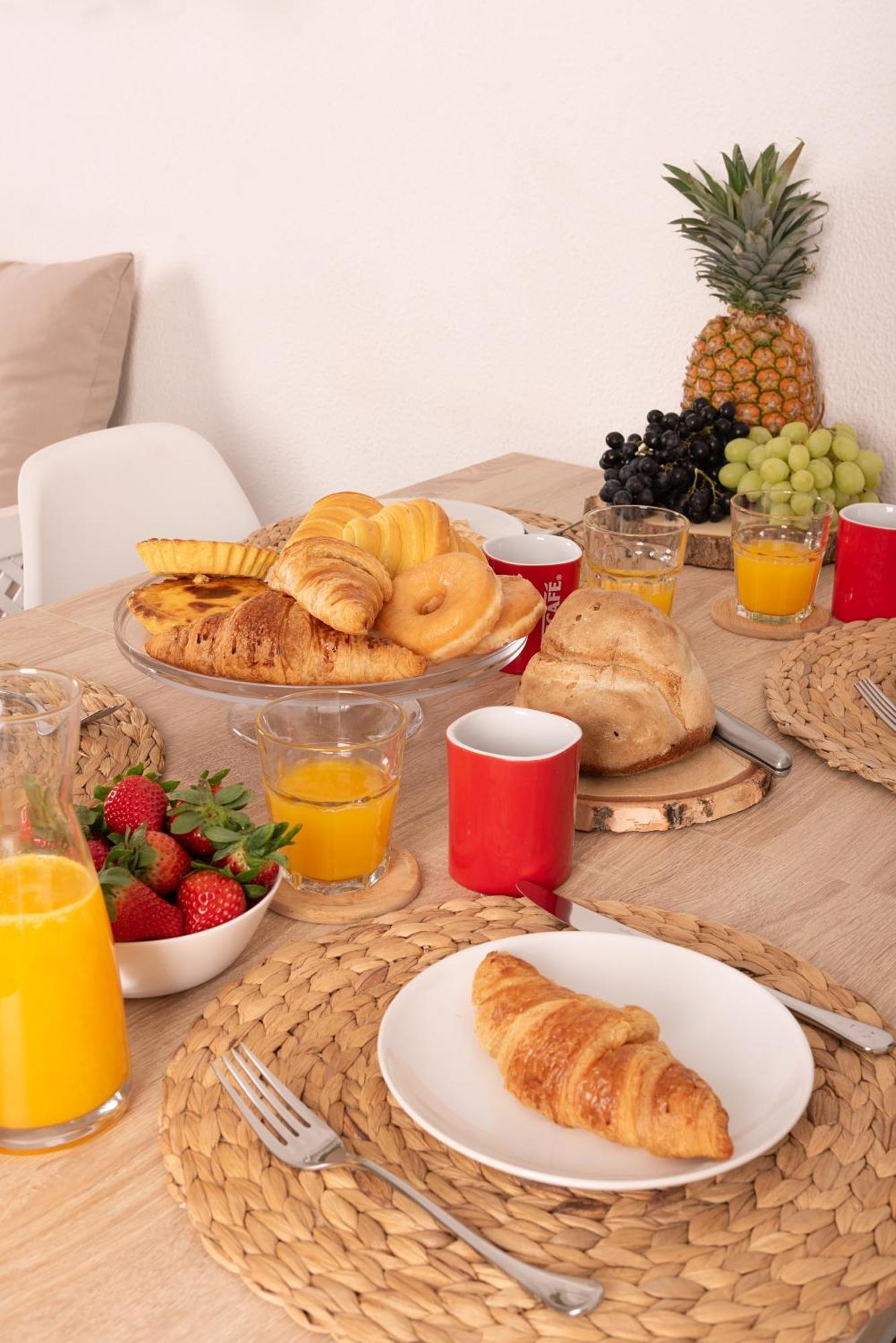 Apartamento Town & *