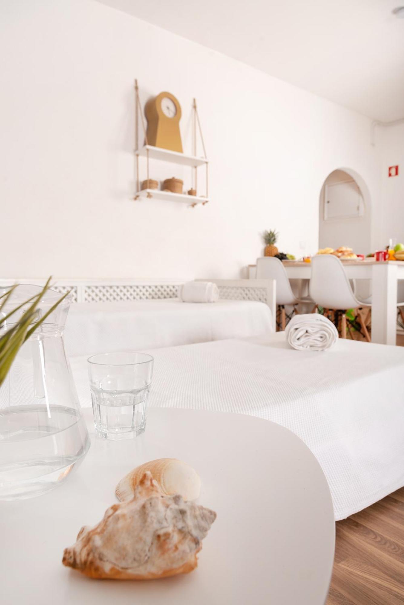 Apartamento Town & Albufeira