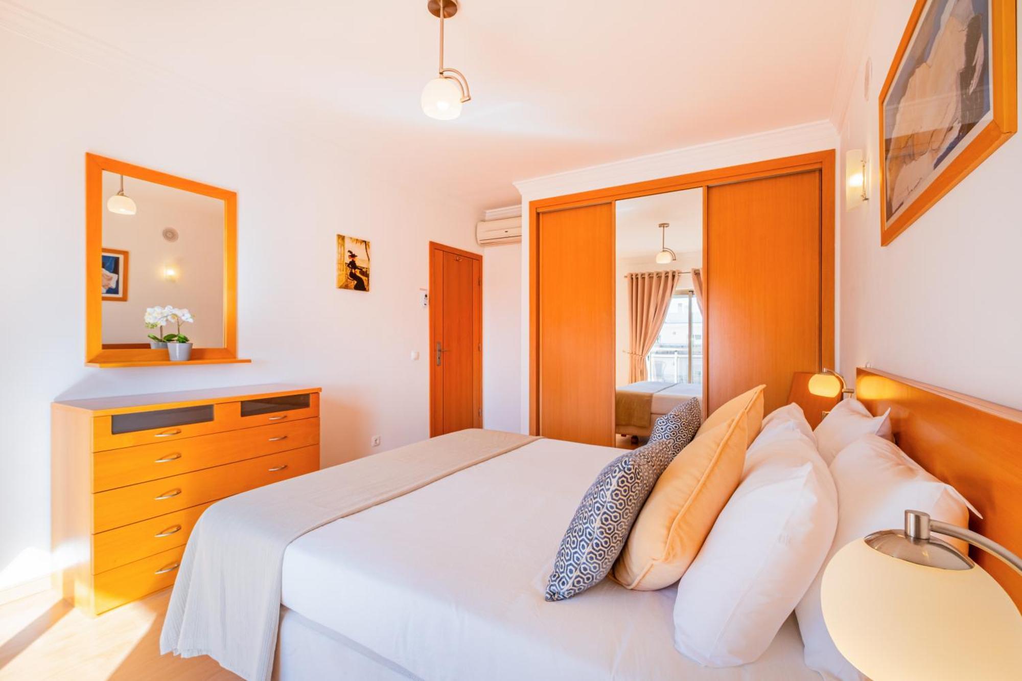 Solarium Luxury By Atlantic Places Apartment Albufeira