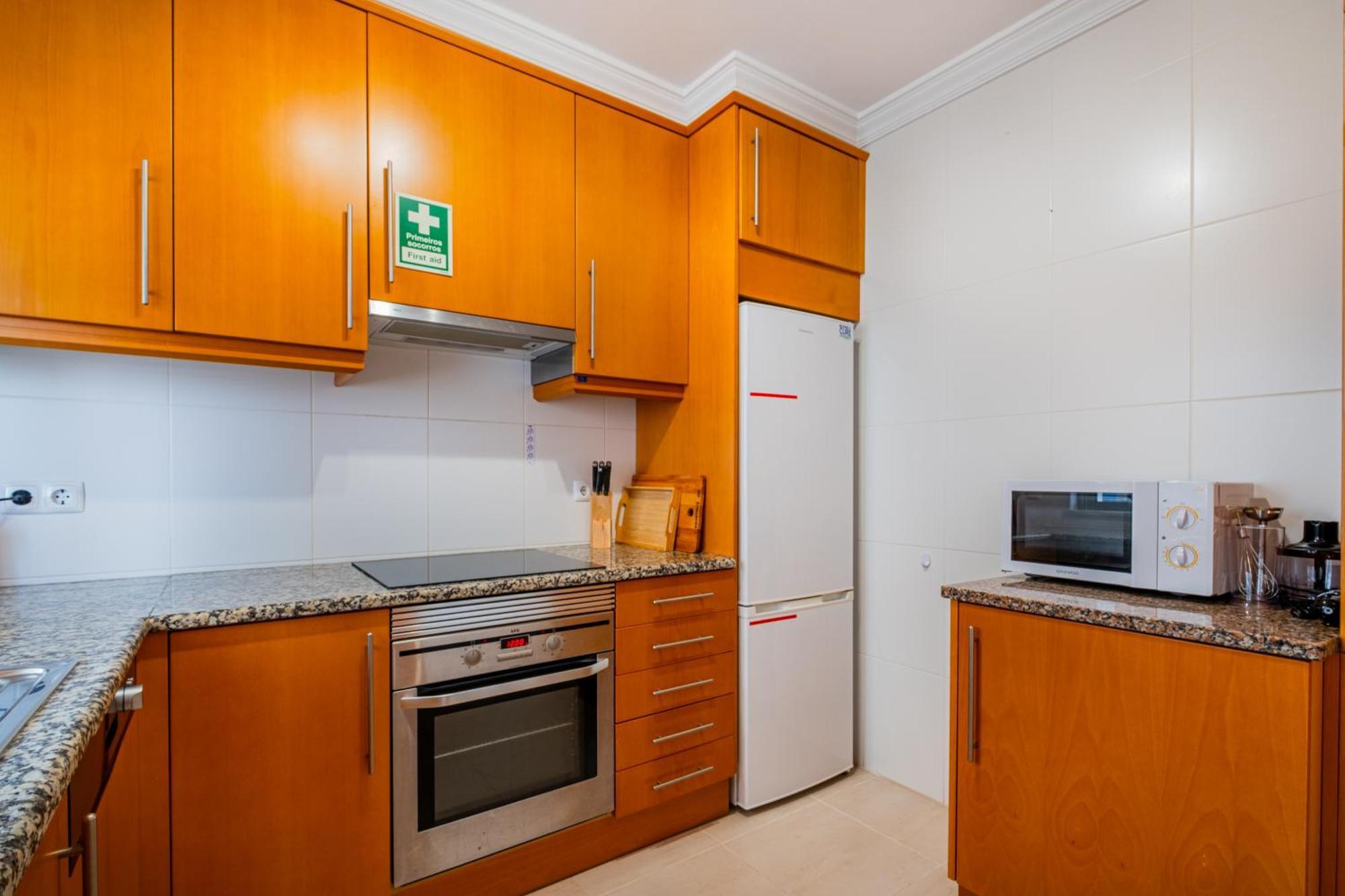 Apartment Solarium Luxury By Atlantic Places Albufeira