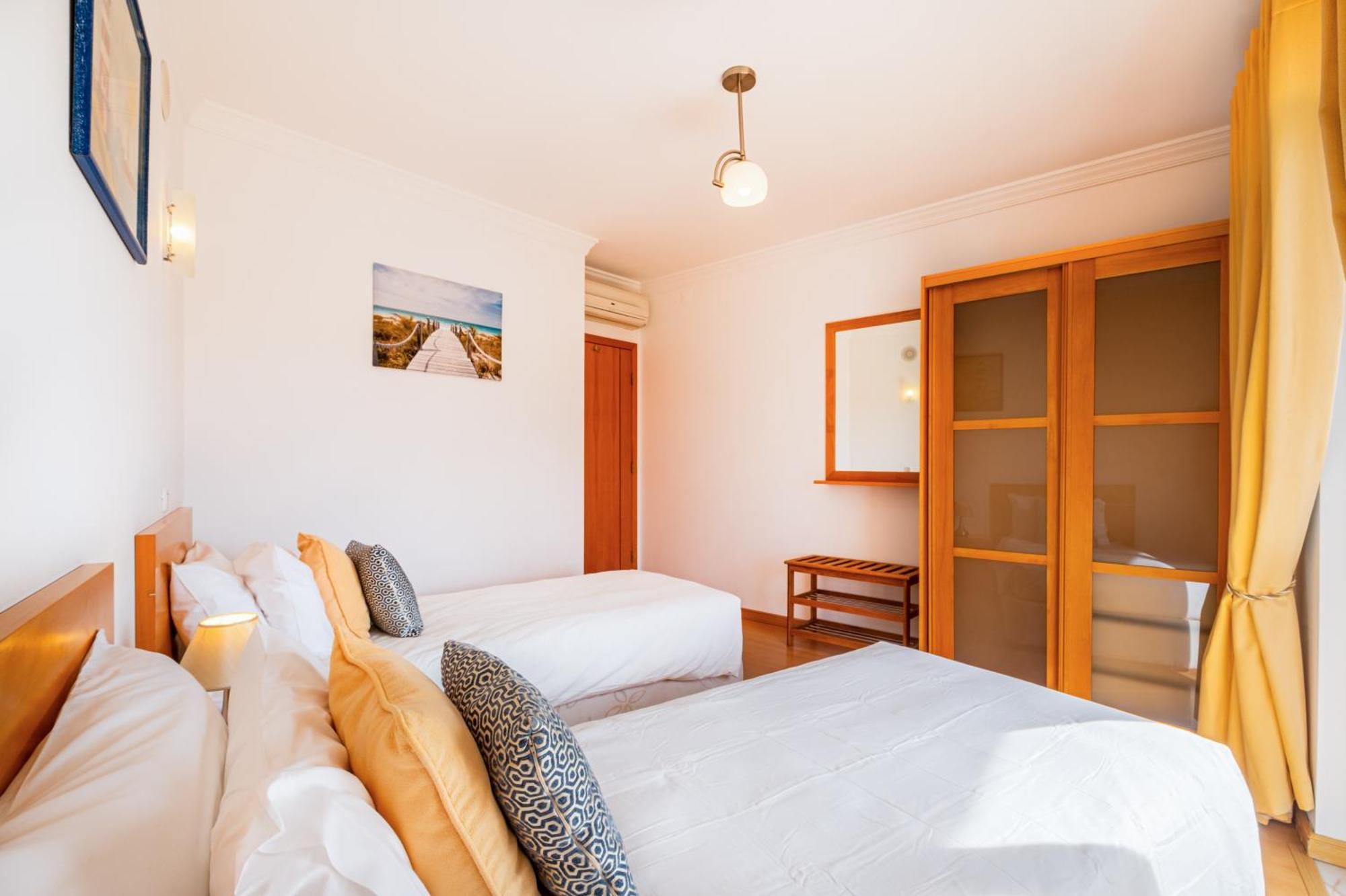 Apartment Solarium Luxury By Atlantic Places *
