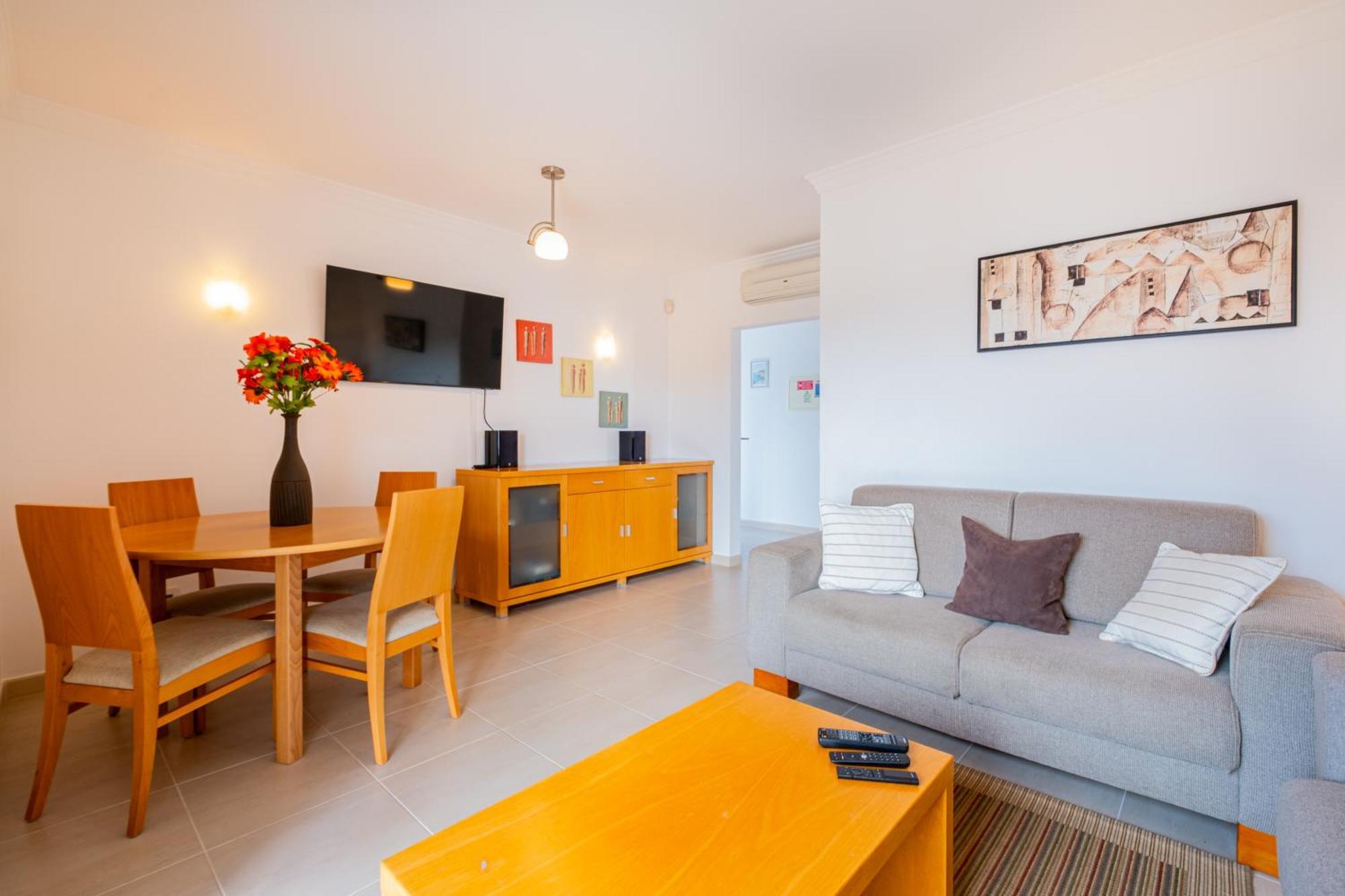 Solarium Luxury By Atlantic Places Apartment Albufeira