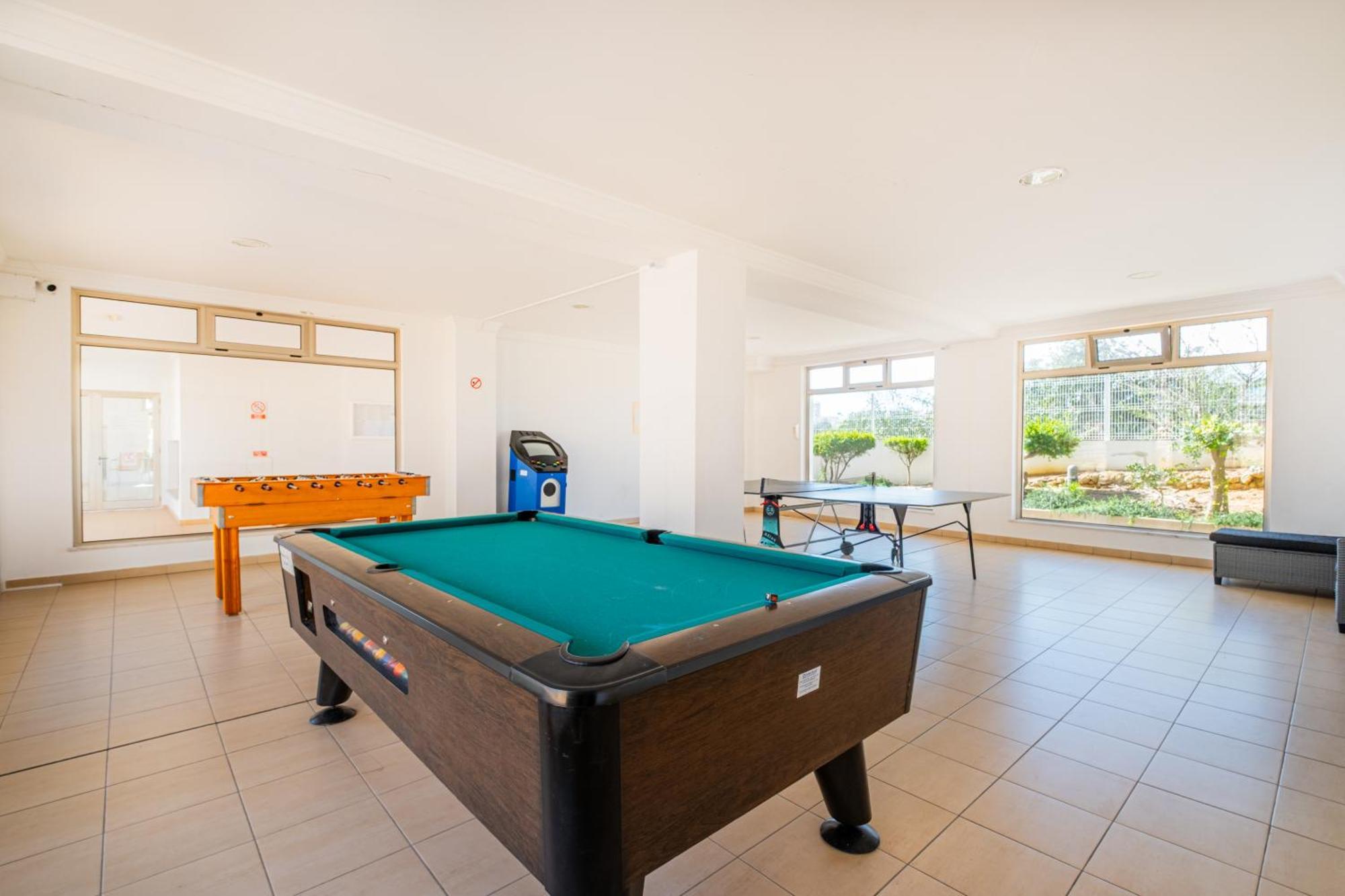Apartment Solarium Luxury By Atlantic Places