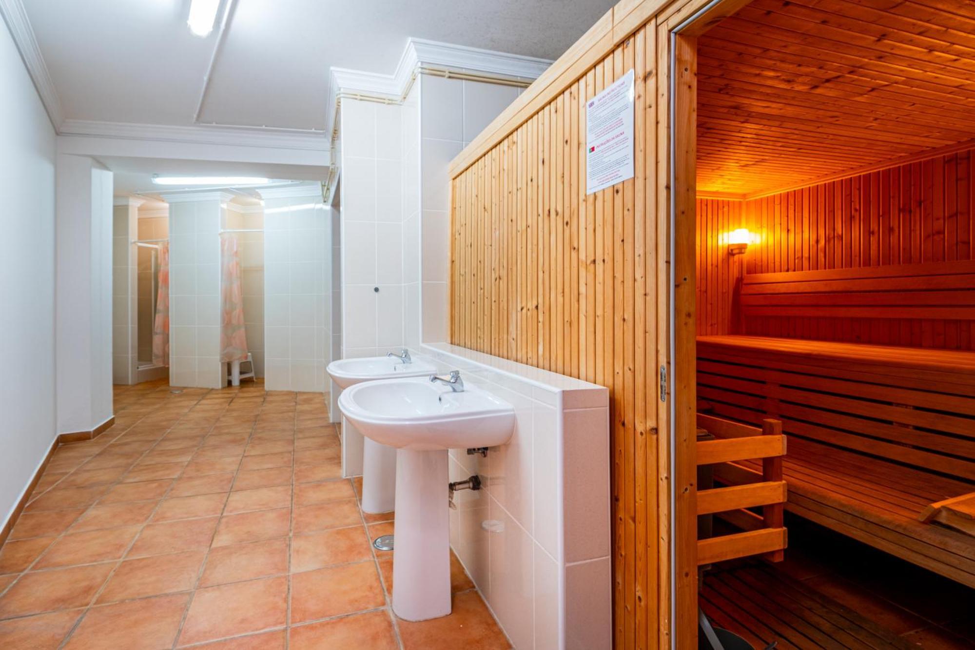 Solarium Luxury By Atlantic Places Apartment Albufeira