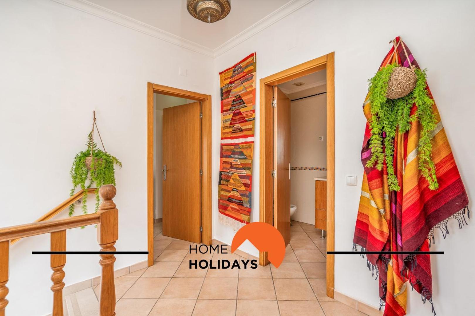 #298 Luz H By Holidays Holiday home *