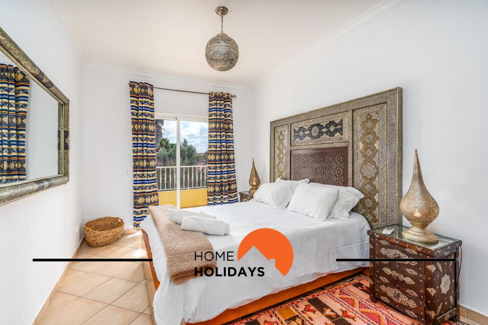 #298 Luz H By Holidays Holiday home