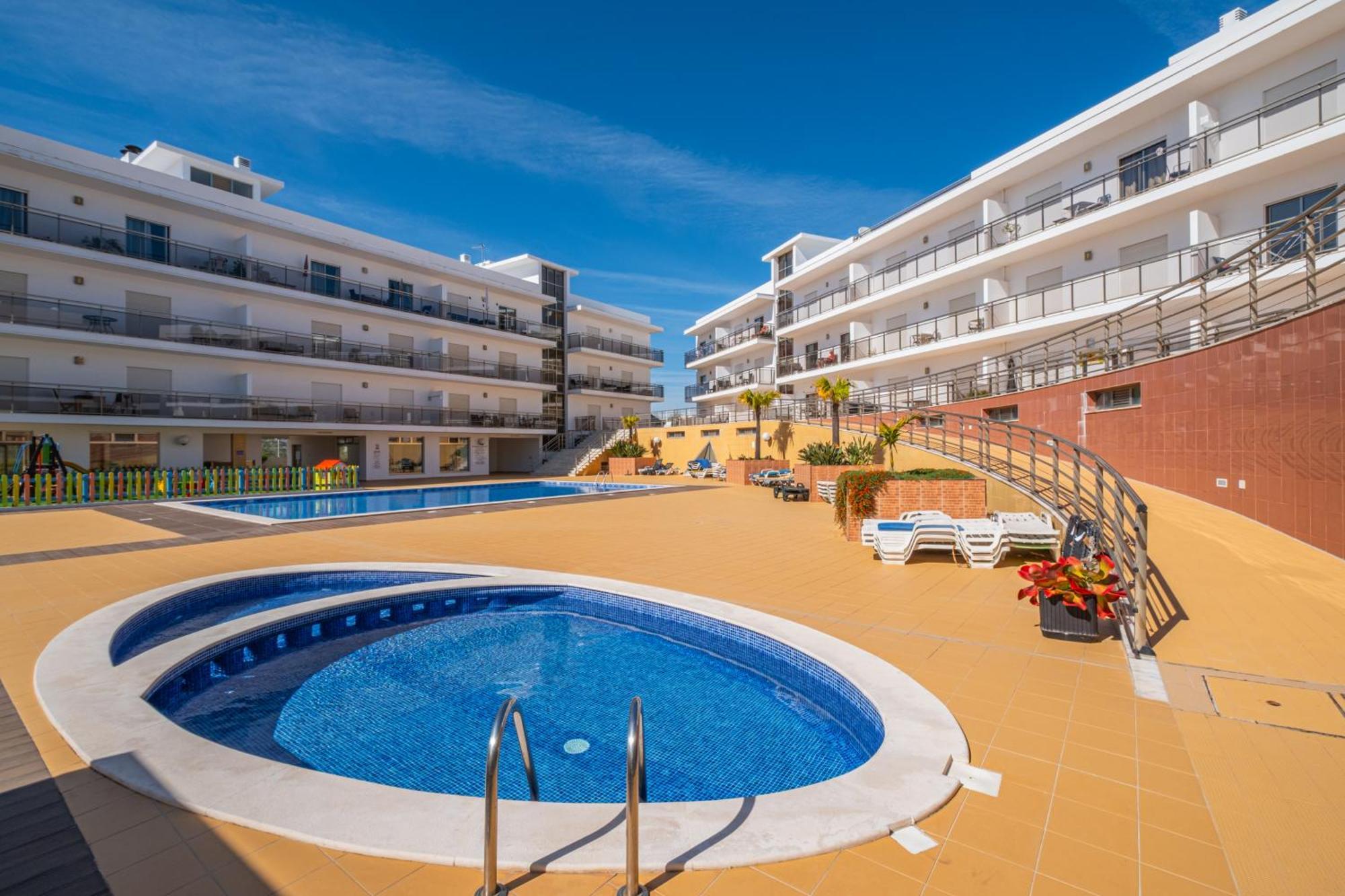 Solarium Luxury By Atlantic Places * Albufeira