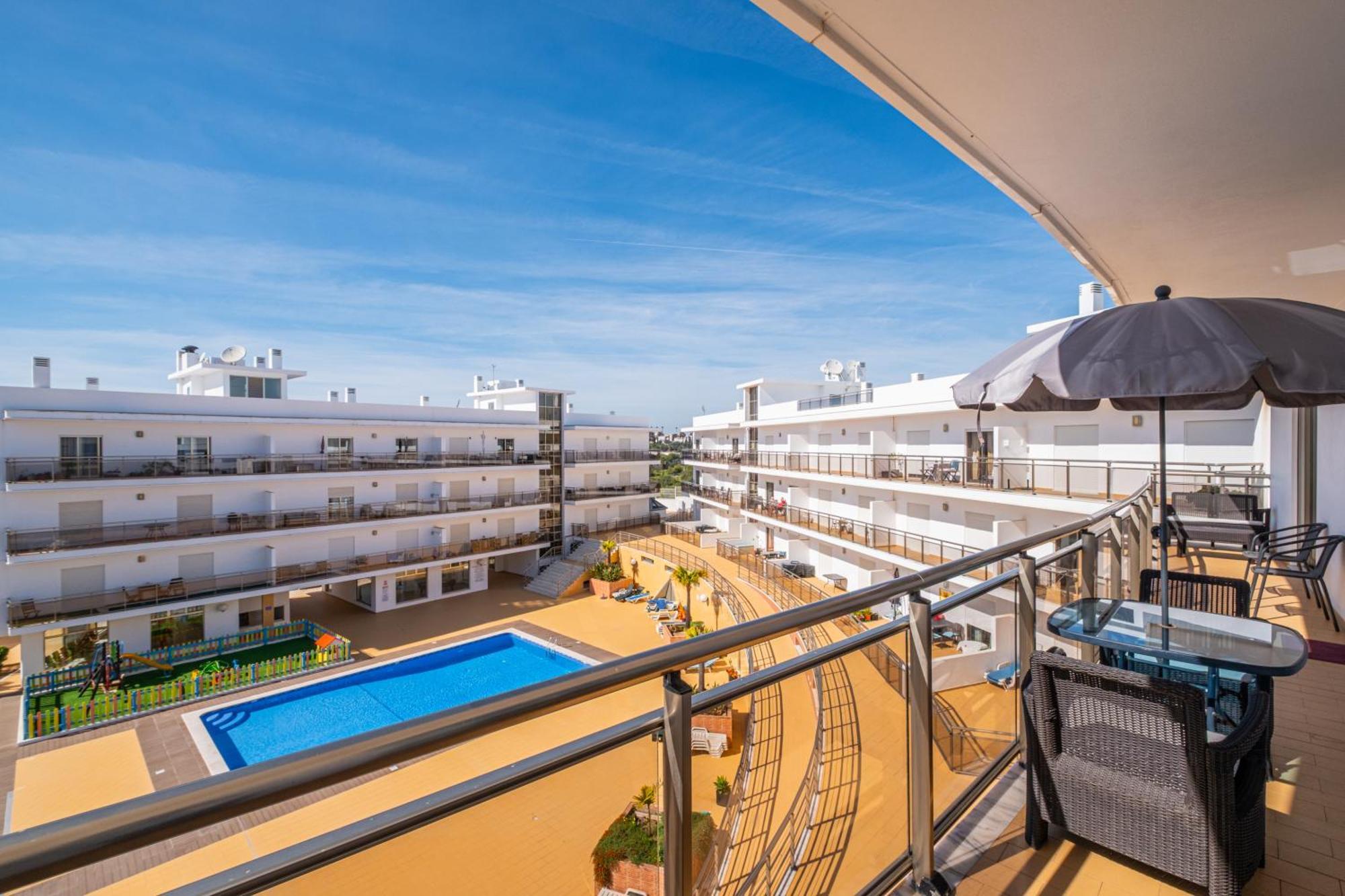 Solarium Luxury By Atlantic Places Apartment *