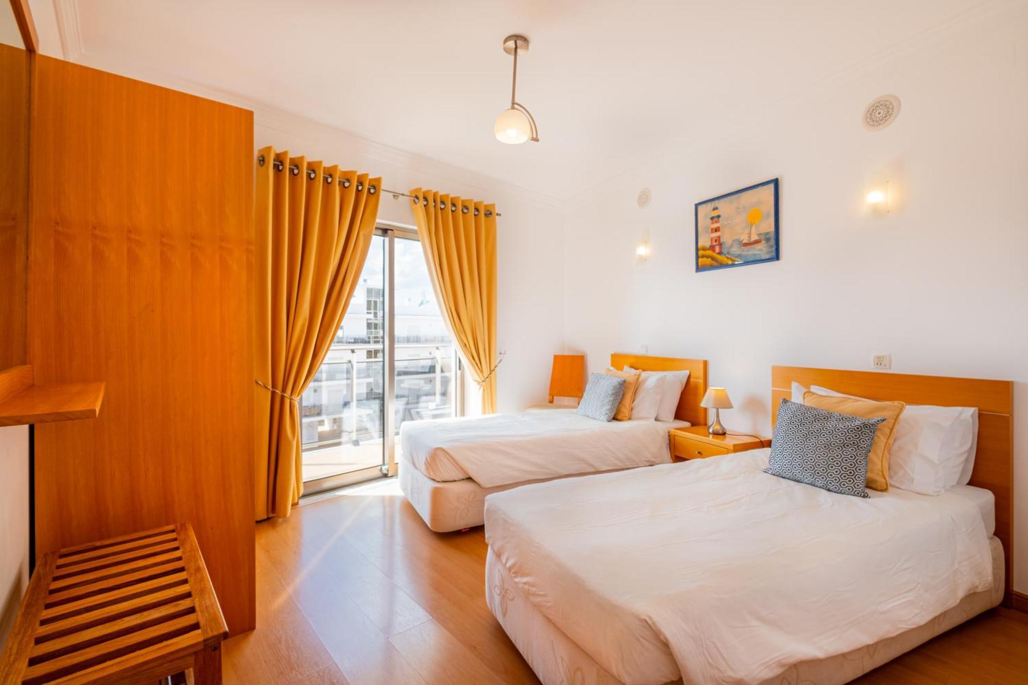 Apartment Solarium Luxury By Atlantic Places *
